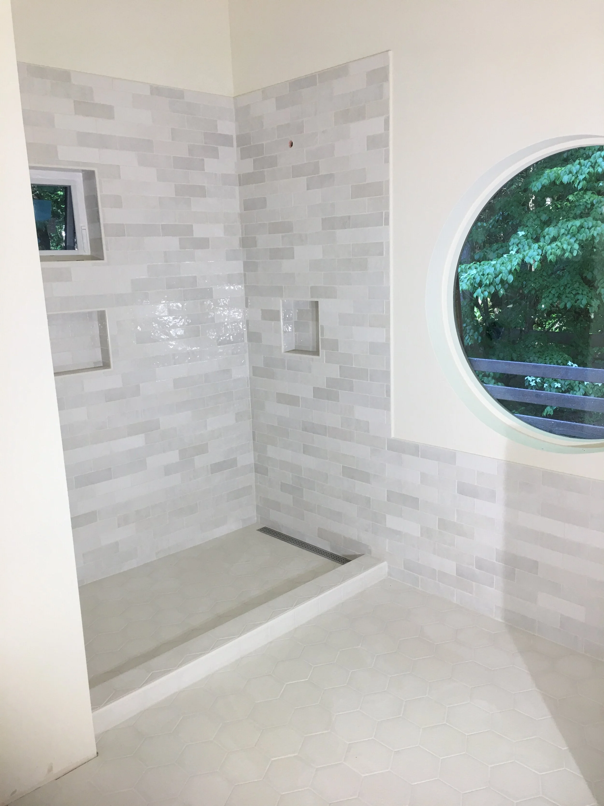 champlain custom build