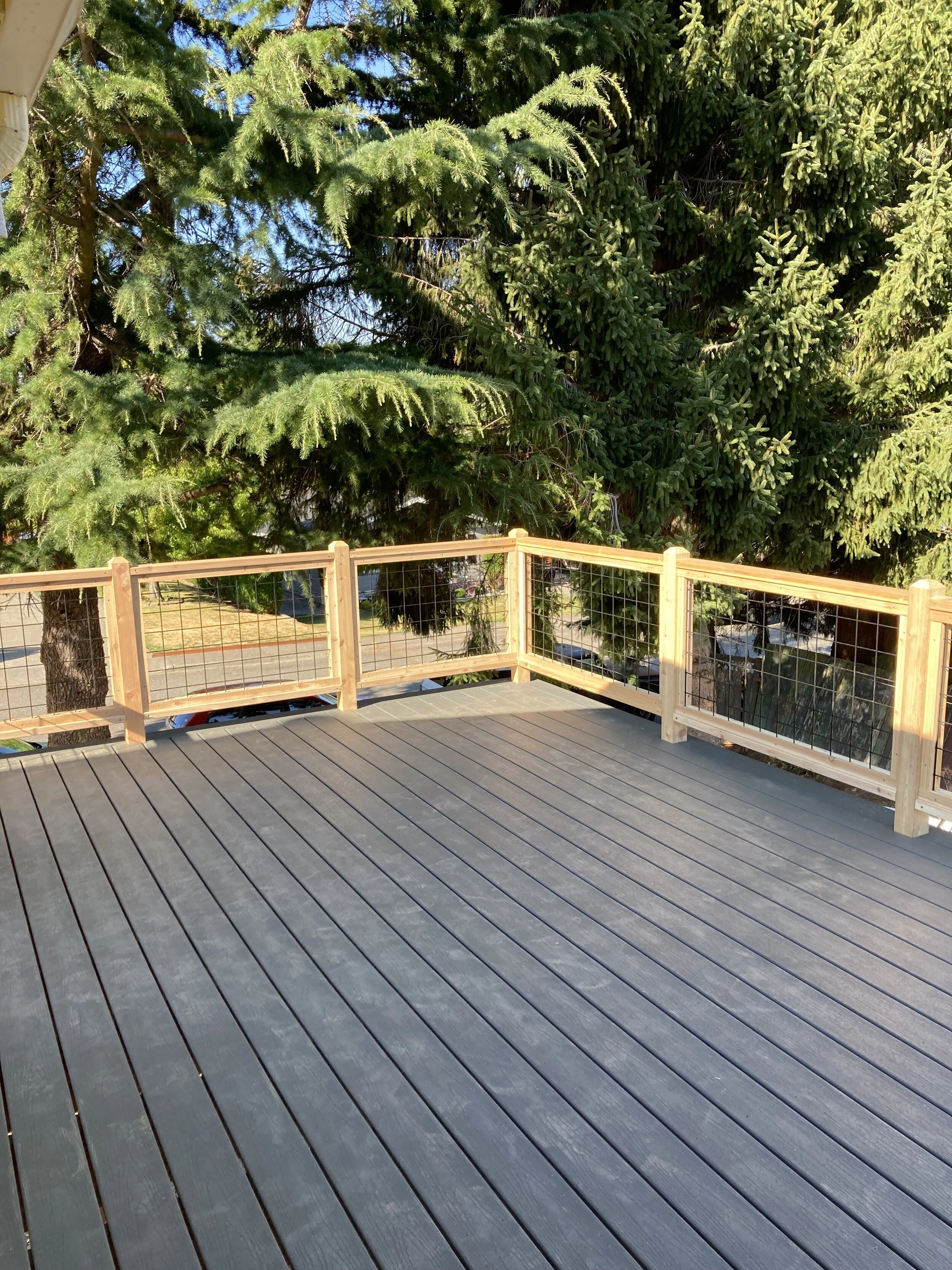 View Deck