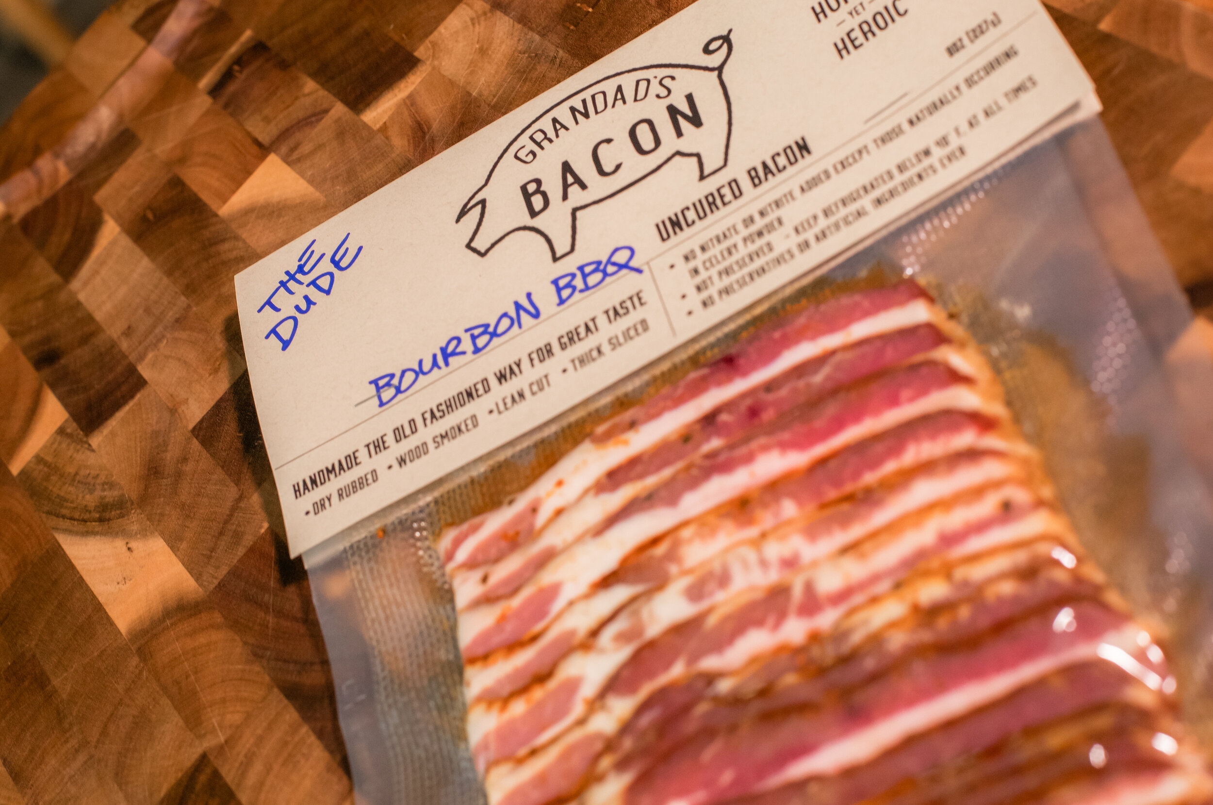 Bacon of the Month Club  The #1 Rated Bacon of the Month Club from Amazing  Clubs