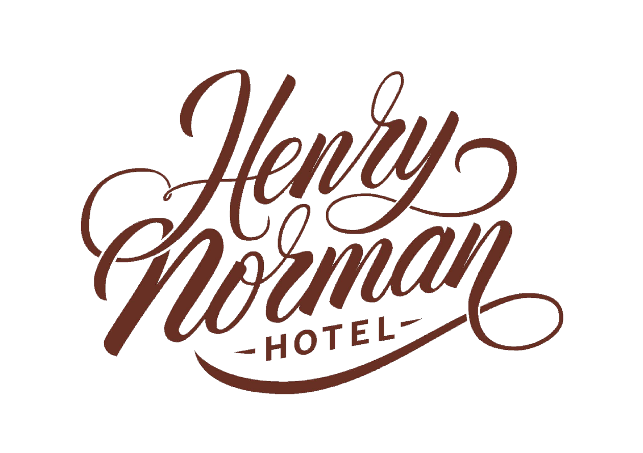 Henry Norman Hotel + logo.png