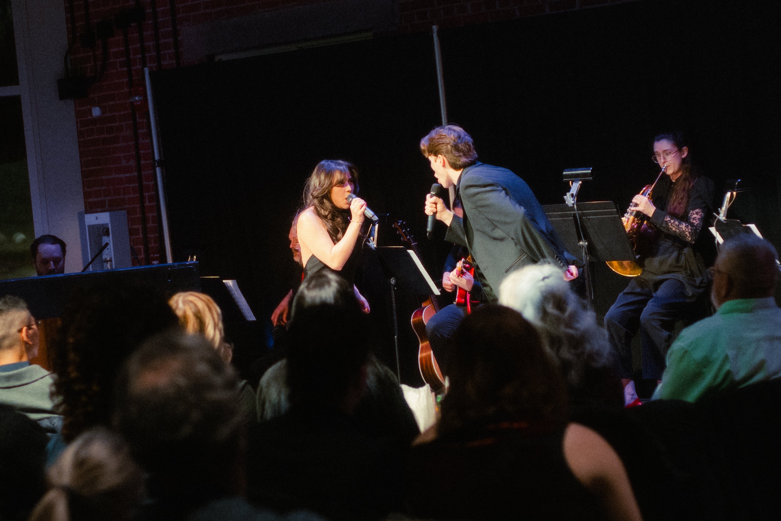 As Long As You Love Me – 90s Throwback Concert Party