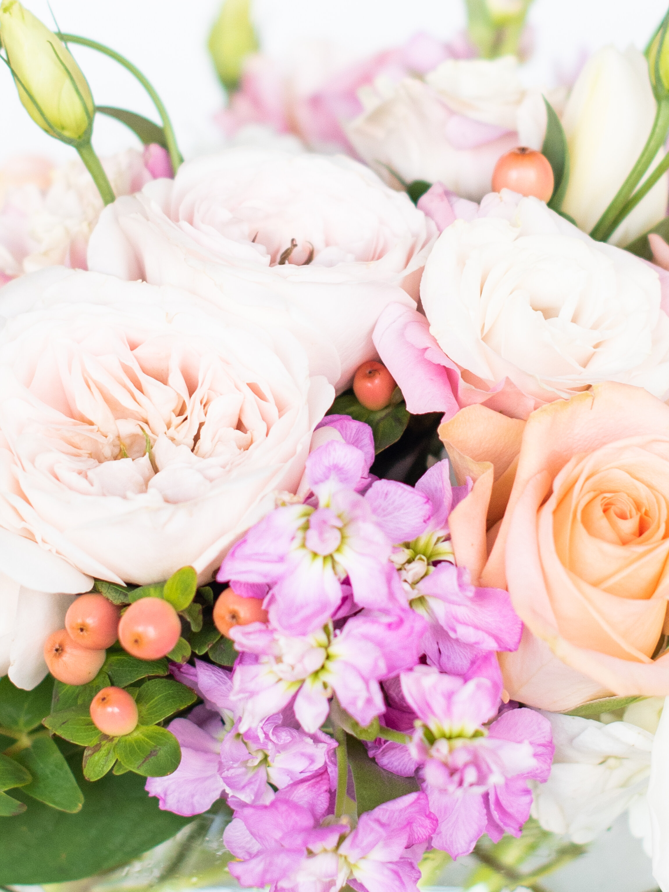 Our favorite spring flowers