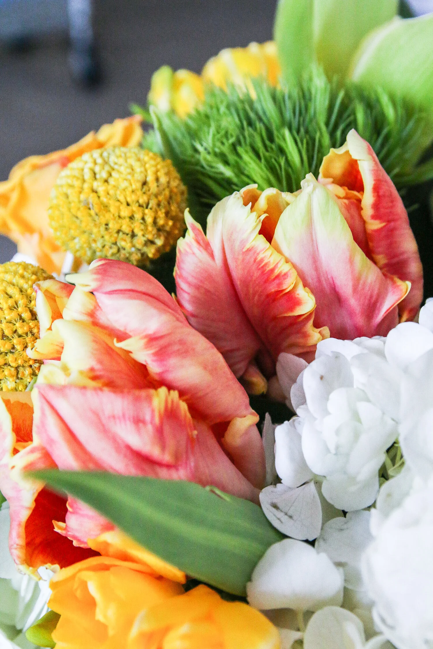 Momma Needs A Drink And Some Flowers Avant Garden Amarillo Floral Shop