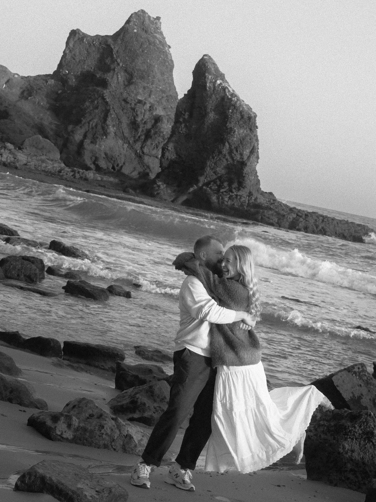 Favorite moments from Portugal. ✨ 

We brought just one camera, our favorite little Fuji X-E5, and it ended up being absolutely perfect for this trip. Incredibly thankful for the best getaway. 💛