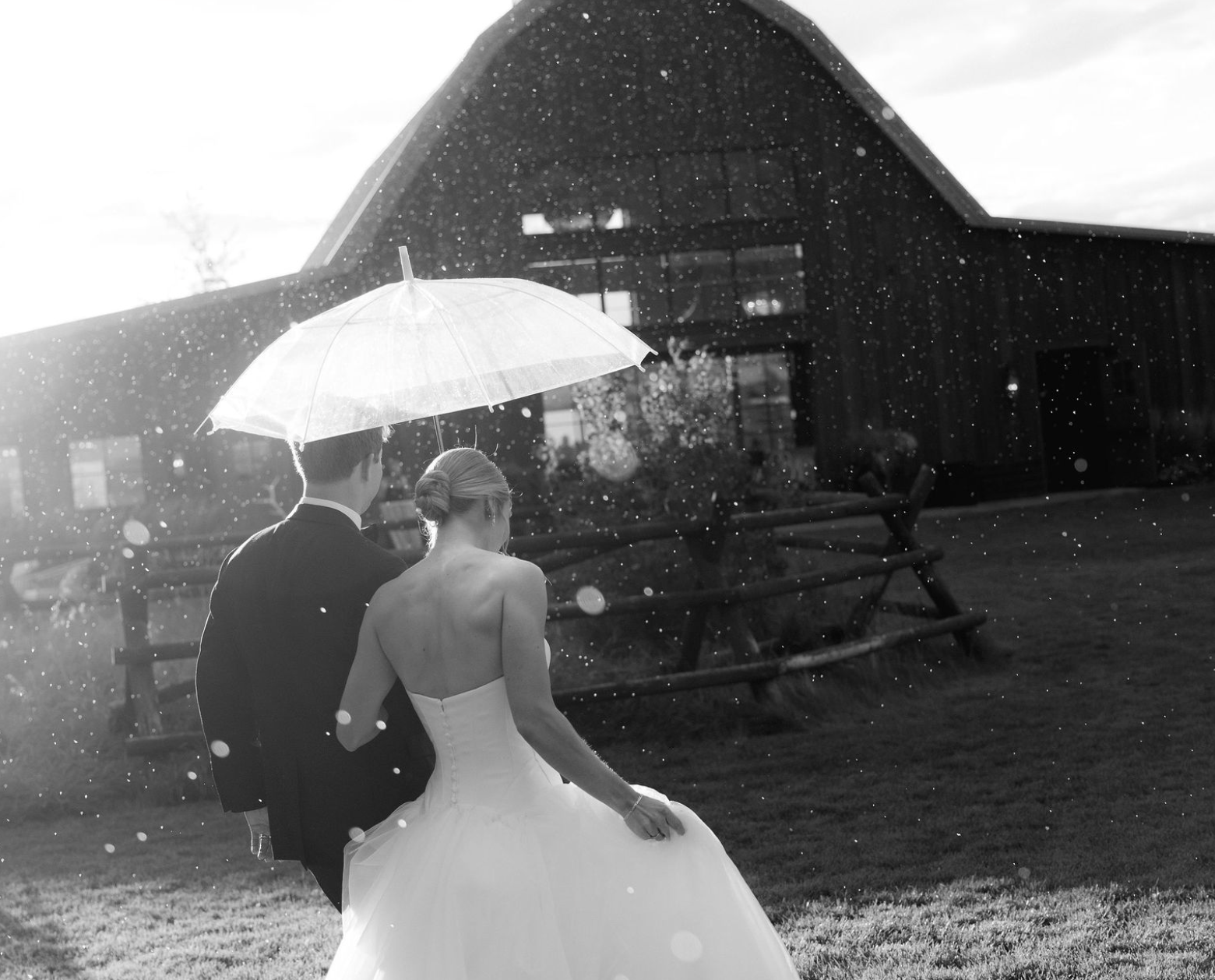 Will &amp; Mackenzie’s Montana Wedding Weekend