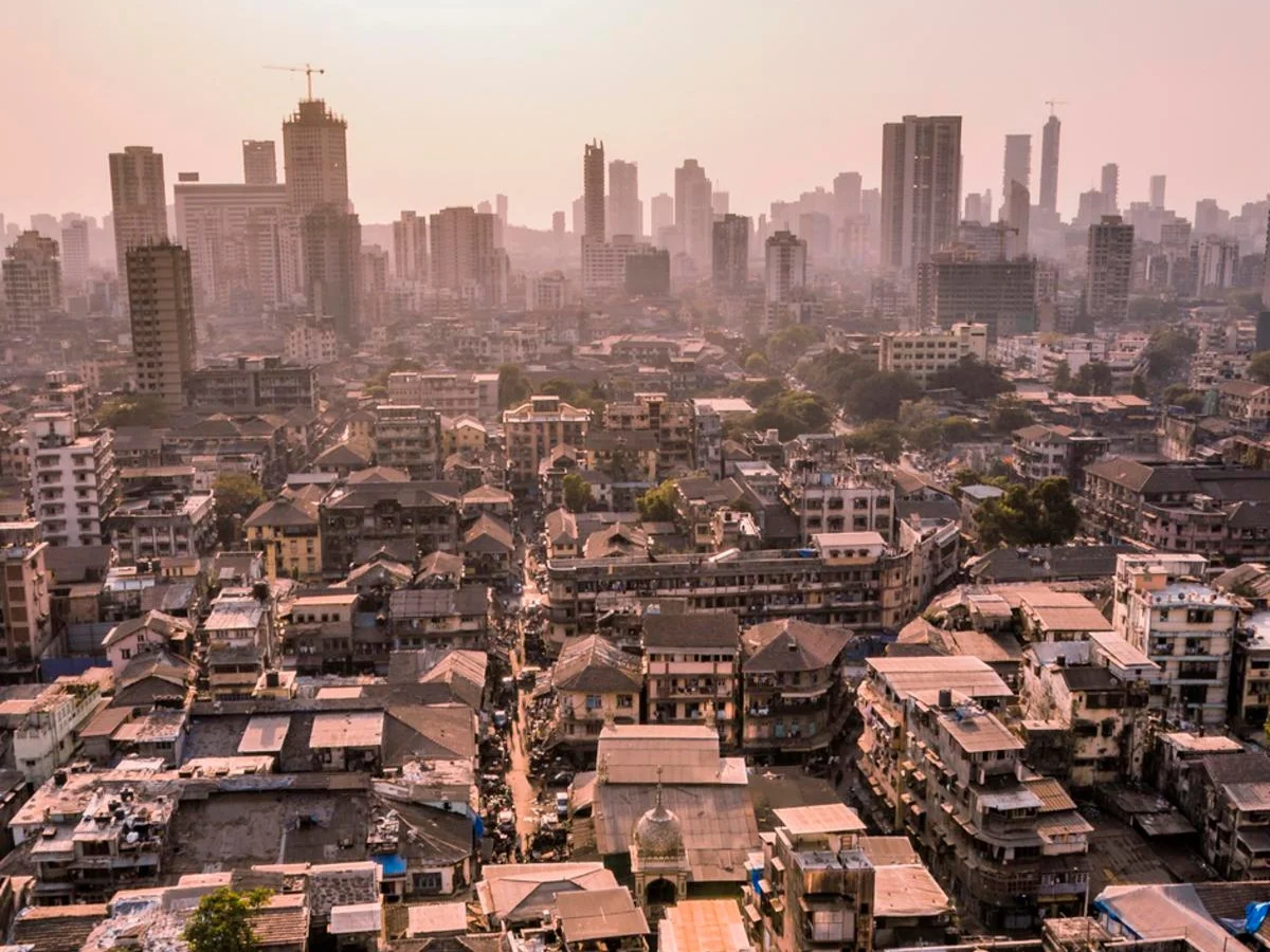 Transforming Informal Settlements