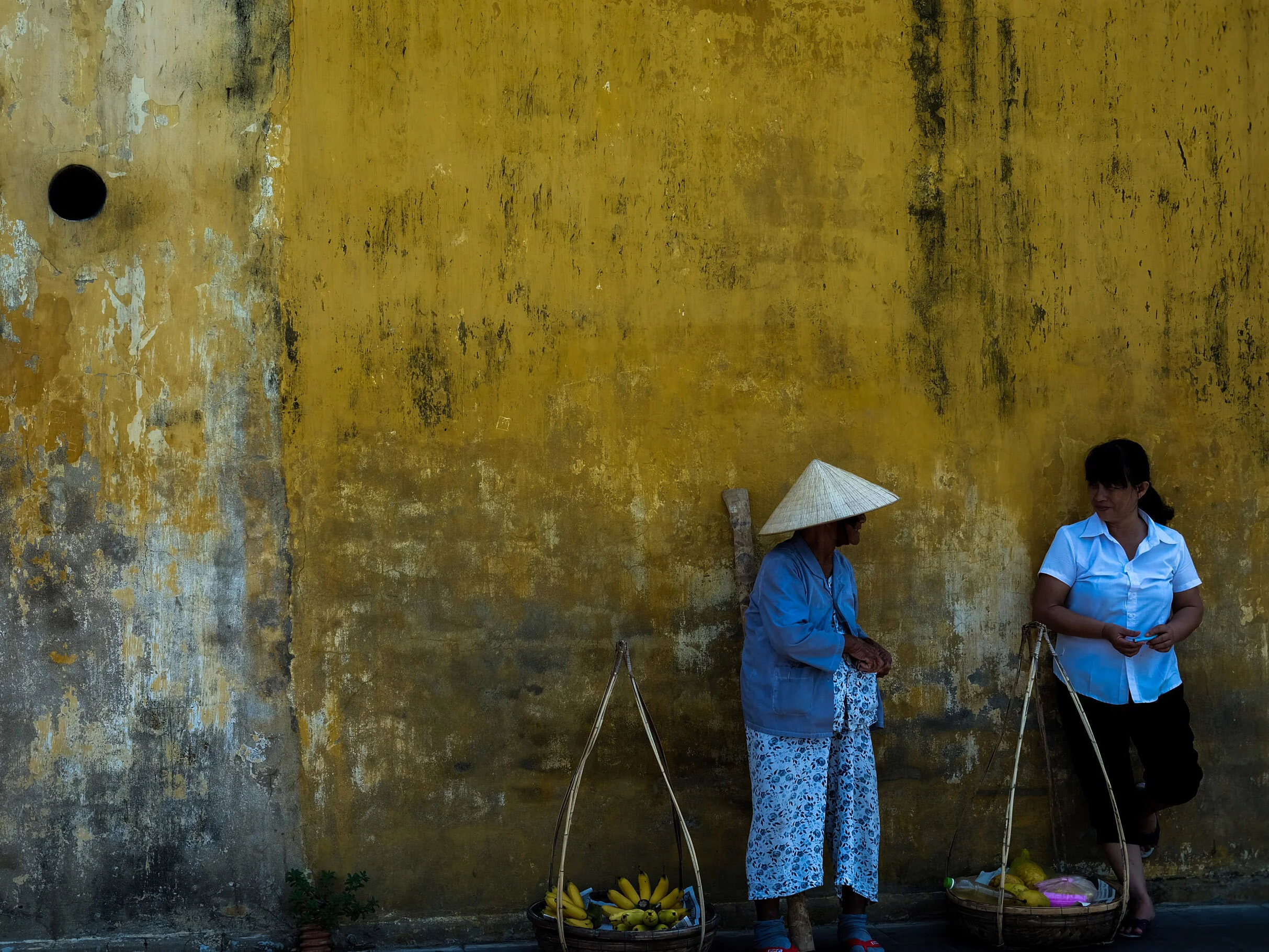 The Role of a Solidarity Economy in Surviving a Crisis