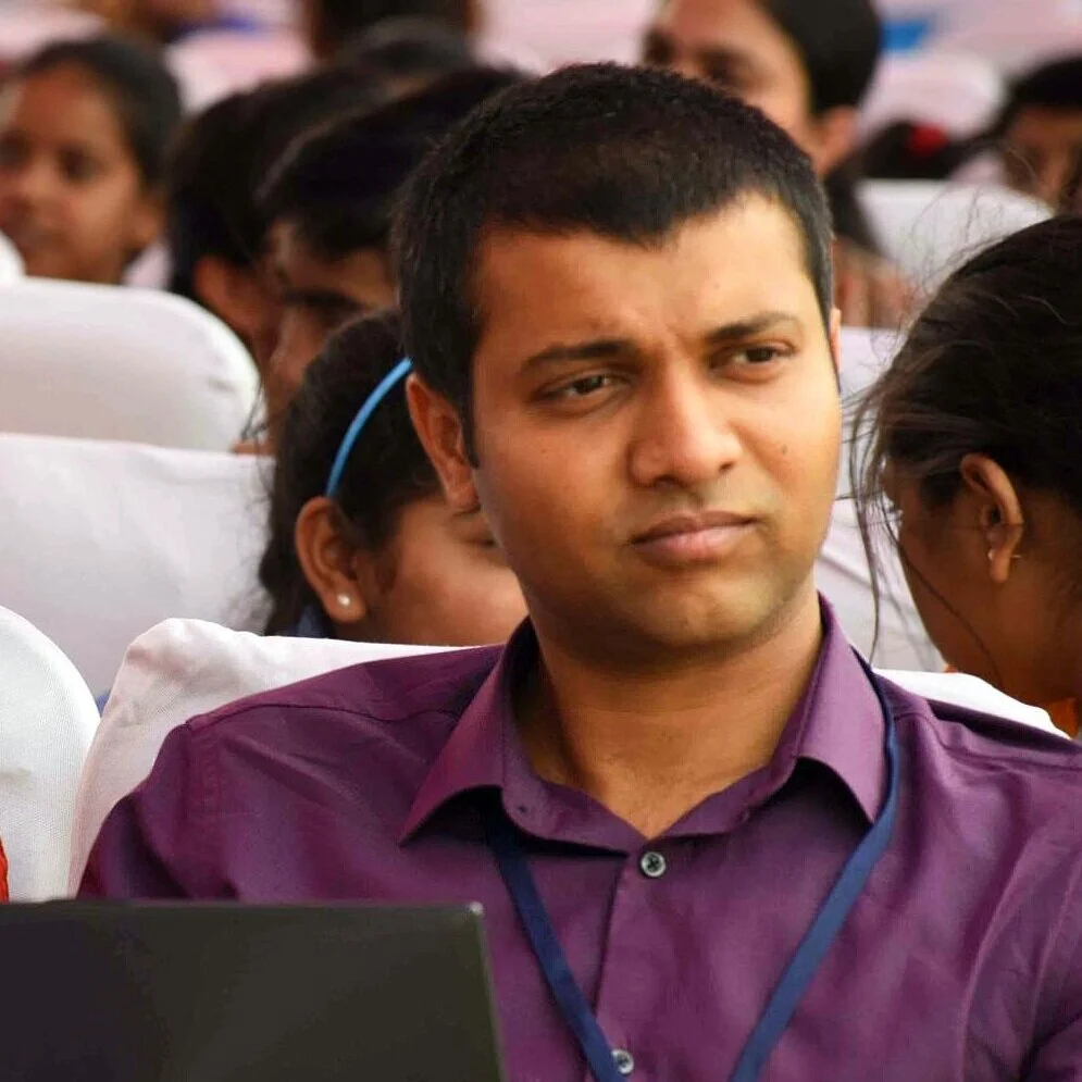 Manas Murthy