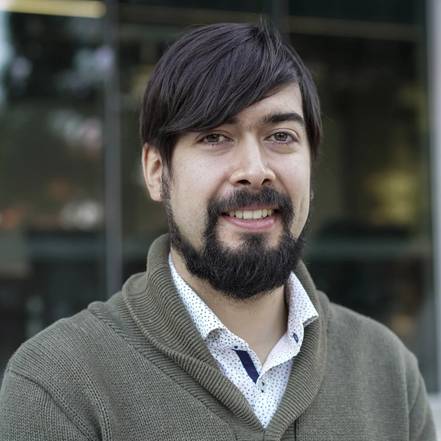 Víctor Alegría