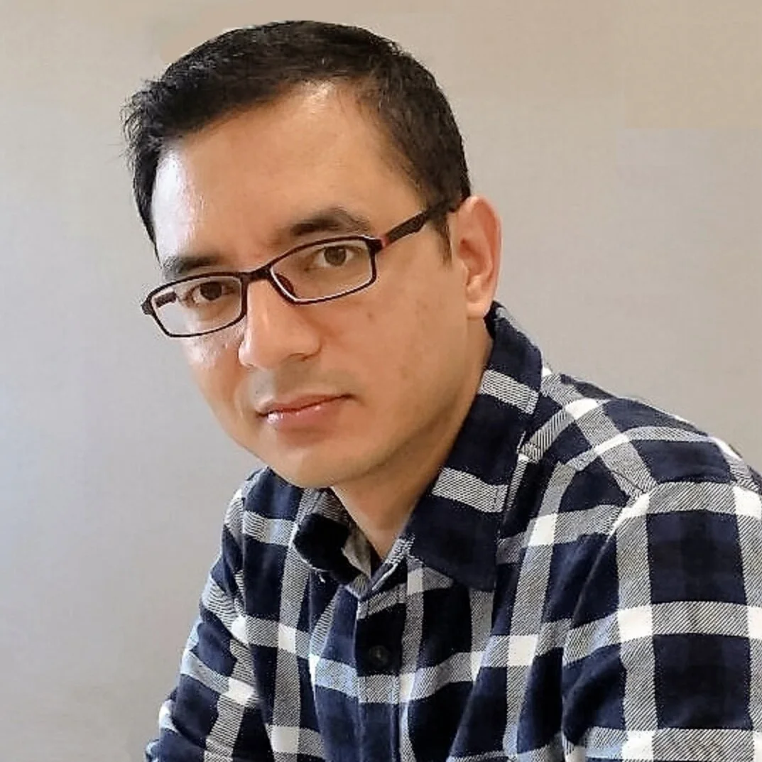 Neeraj Dangol