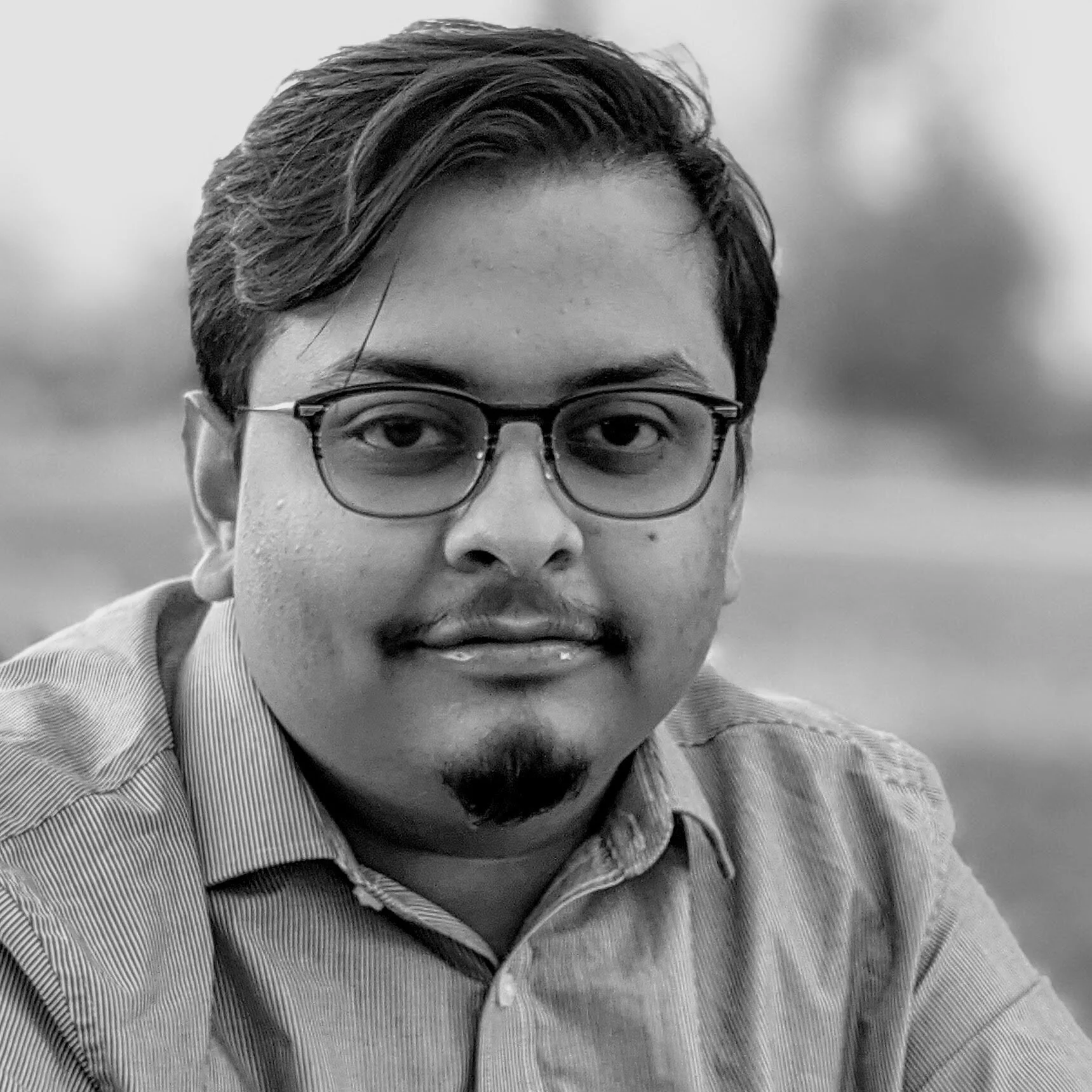Soumya Dasgupta