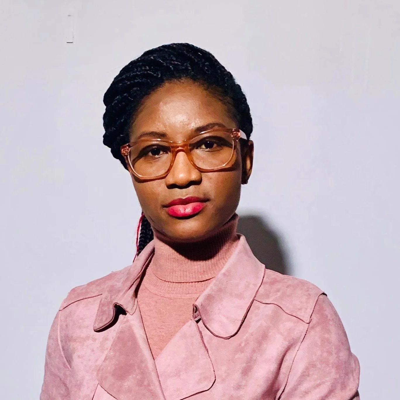 Mavis Boamah
