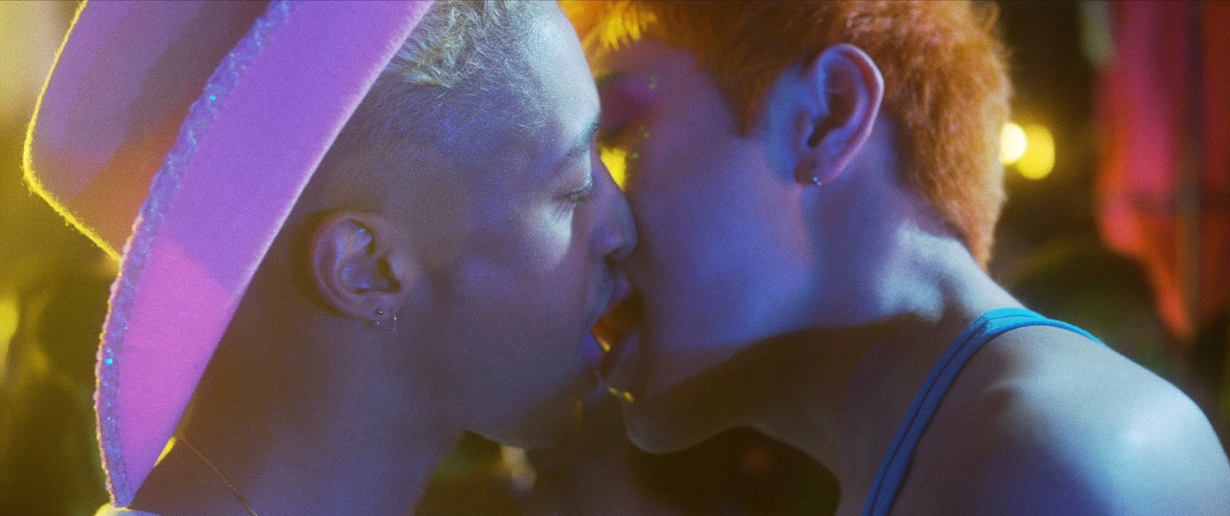 SAG New Media Project