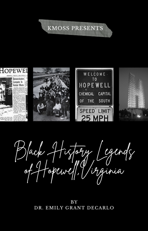 Our Story &amp; Supporting Dr. DeCarlo