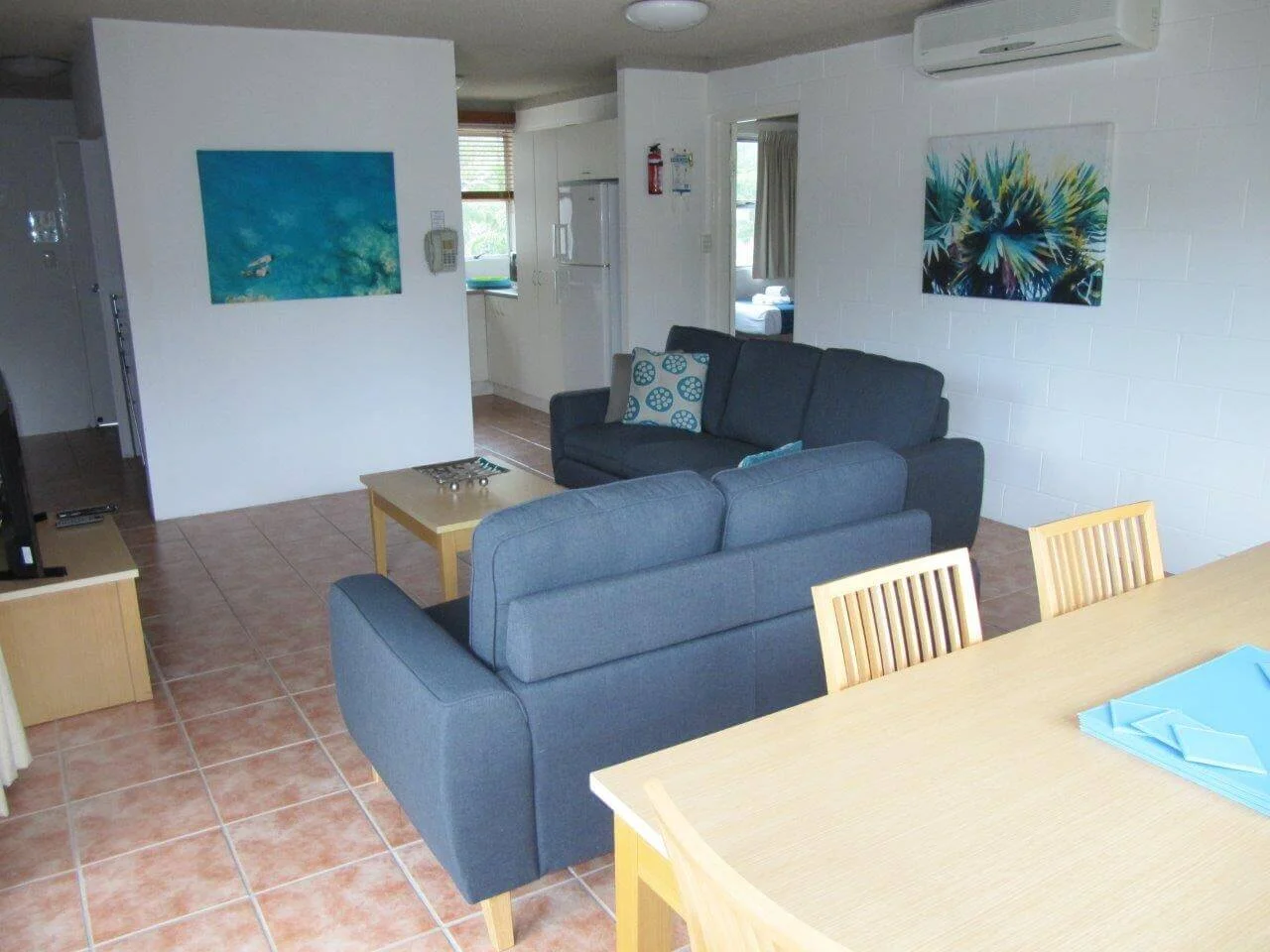 Island Palms Resort — This Is Island