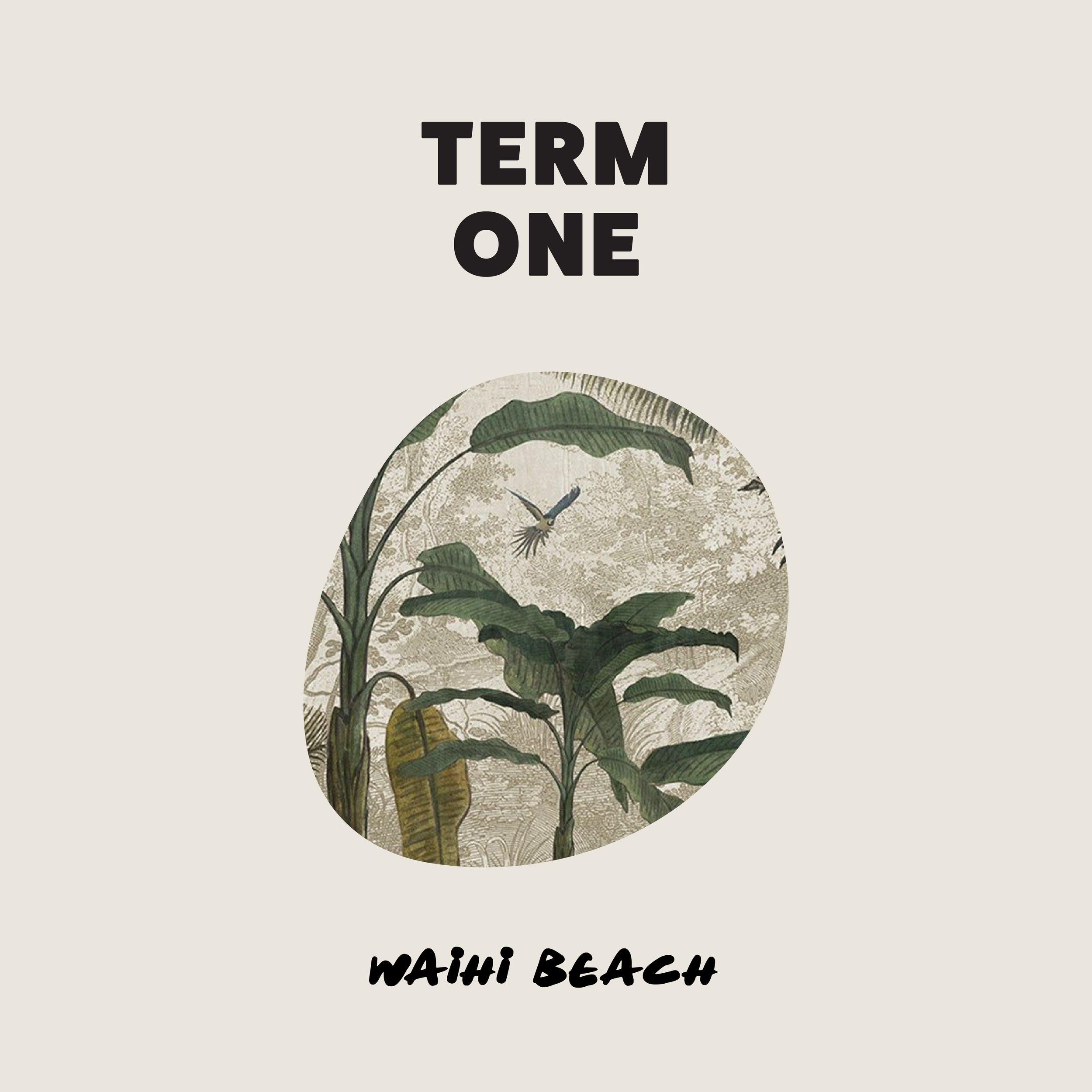 Kids | Term One | Call for interest