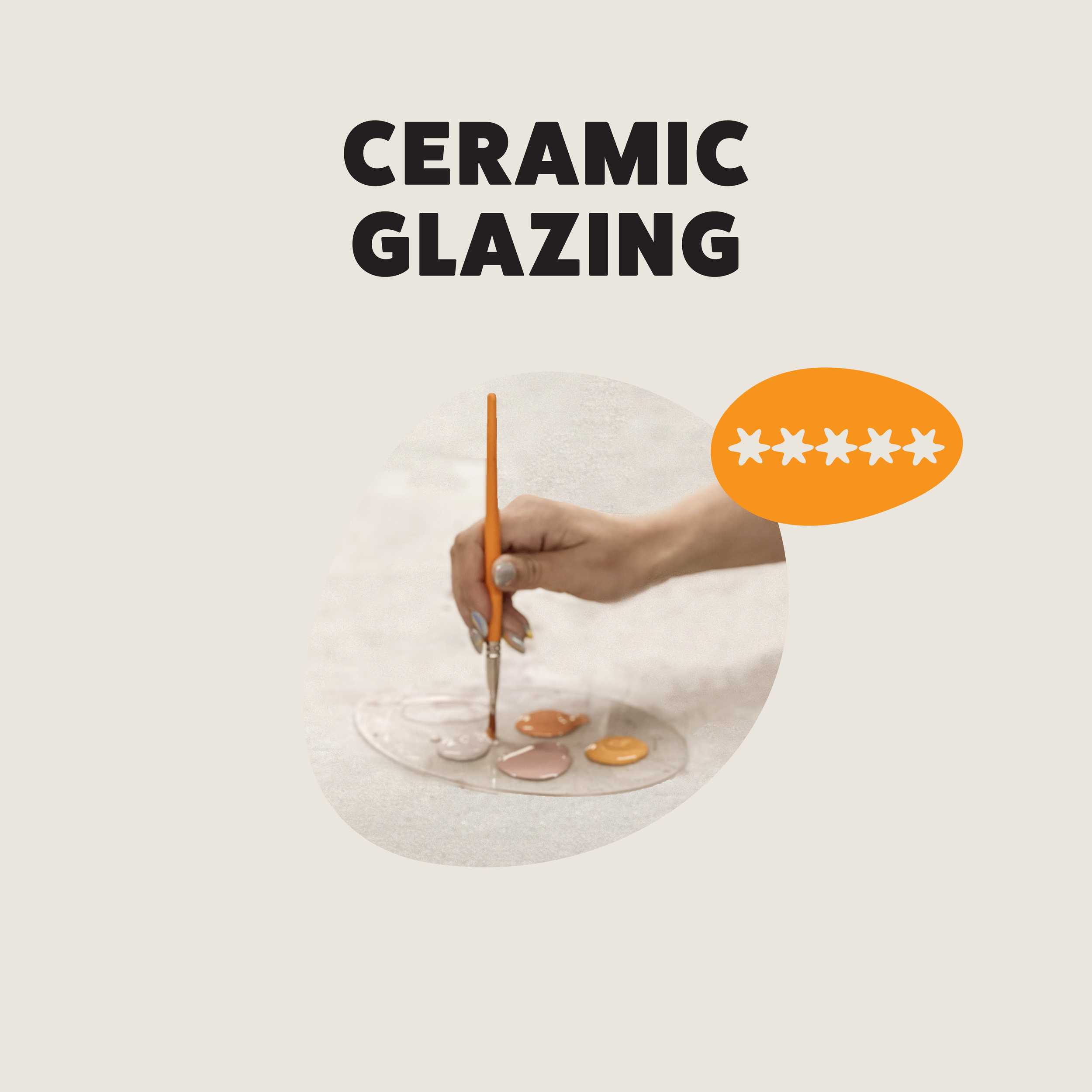 Clay Club | Glazing | SPECIAL