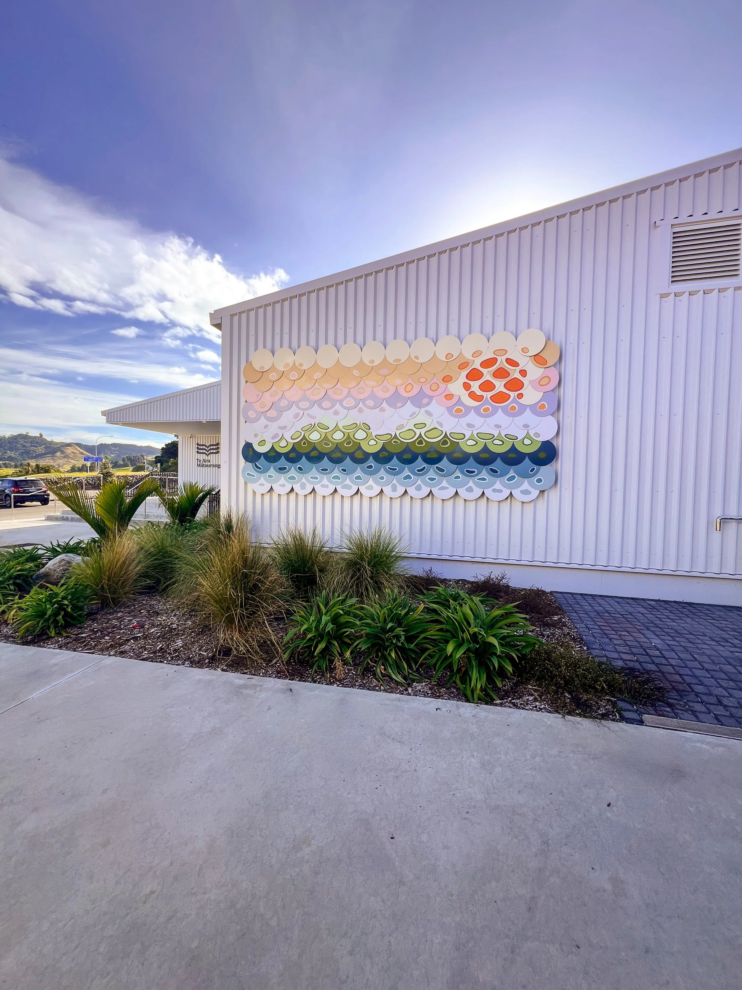 Echo | Waihi Beach Library