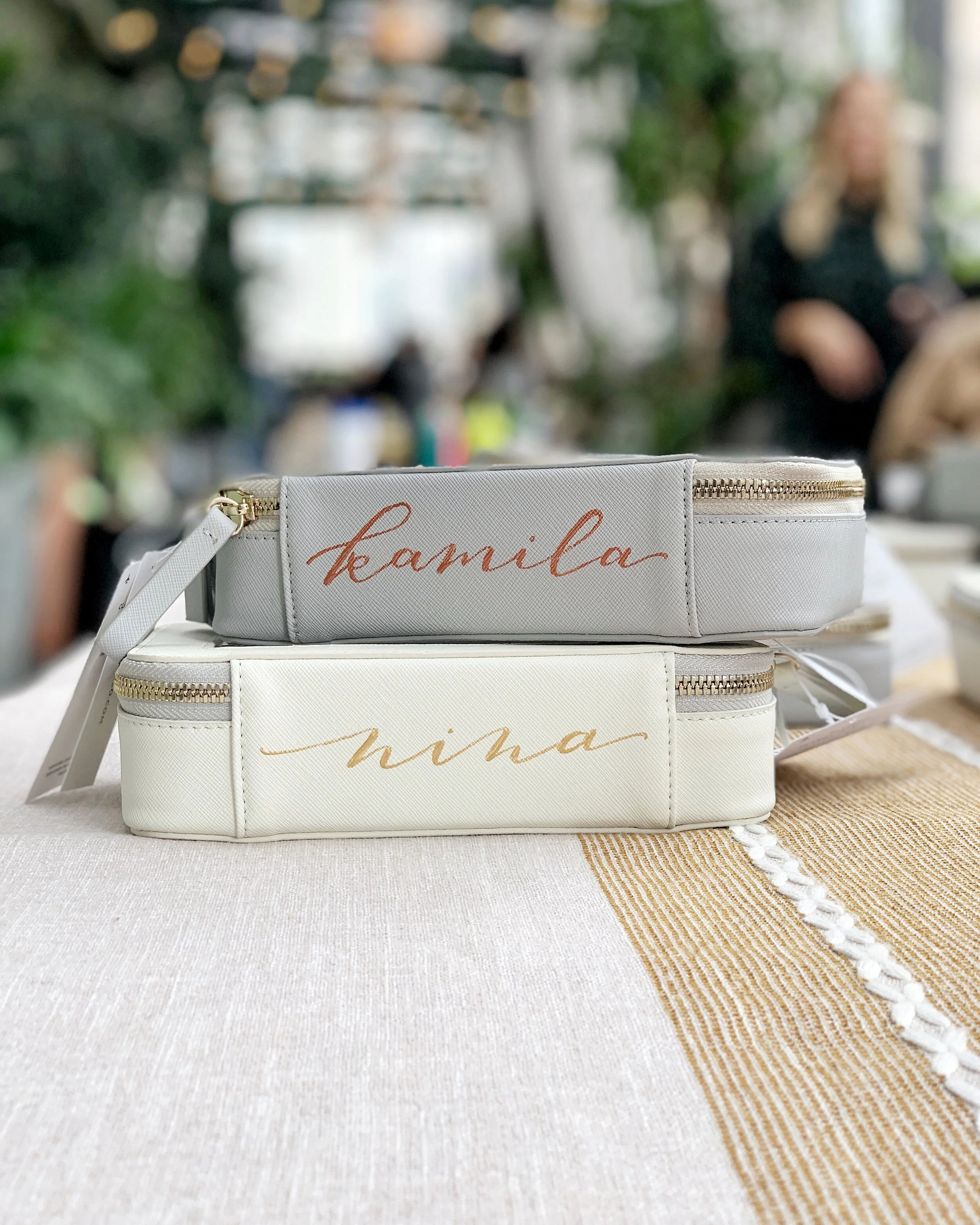 Murad Skincare Brunch at Gramercy Terrace