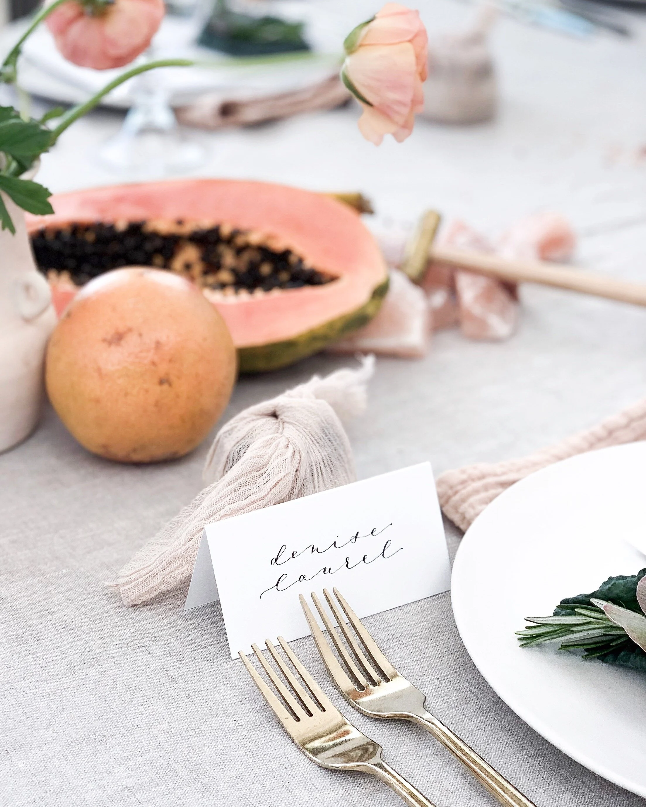 Bobbi Brown Global Ambassador Event