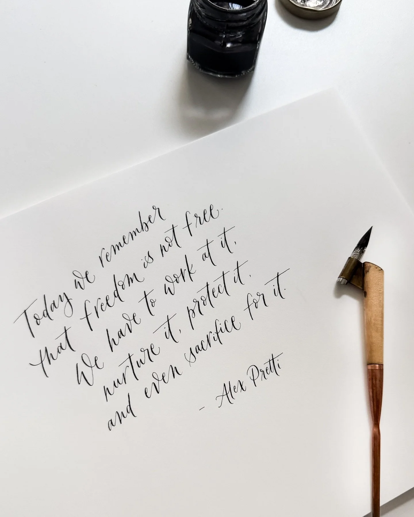 Not sure what to say that hasn&rsquo;t already been said&hellip; 🖤