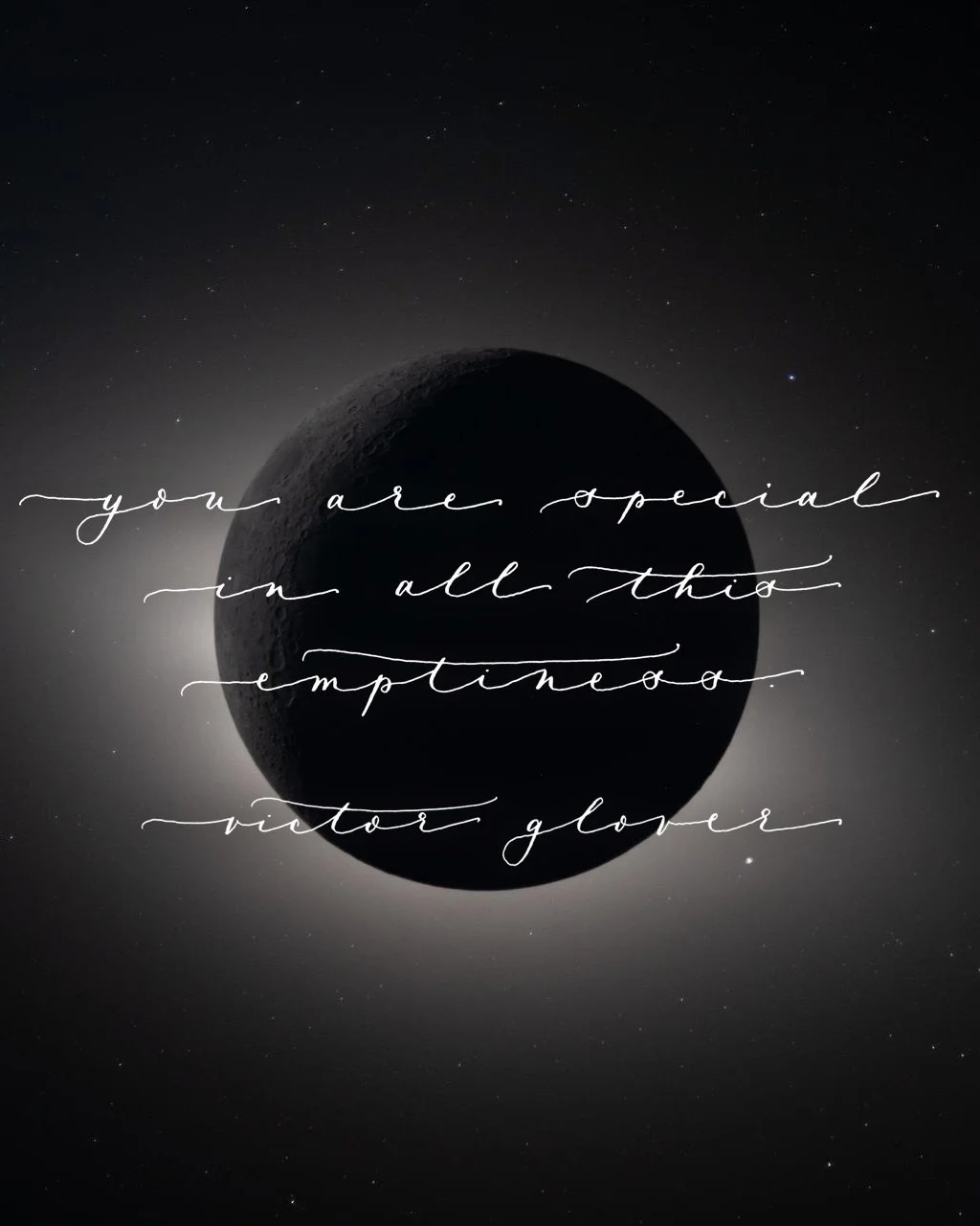 Absolutely incredible 🥹💫 Living for all of these images out of the Artemis II mission @nasaartemis (and how crazy it is that we can live stream from way out there?!). So inspiring not only being reminded of the vastness of this universe, but also w