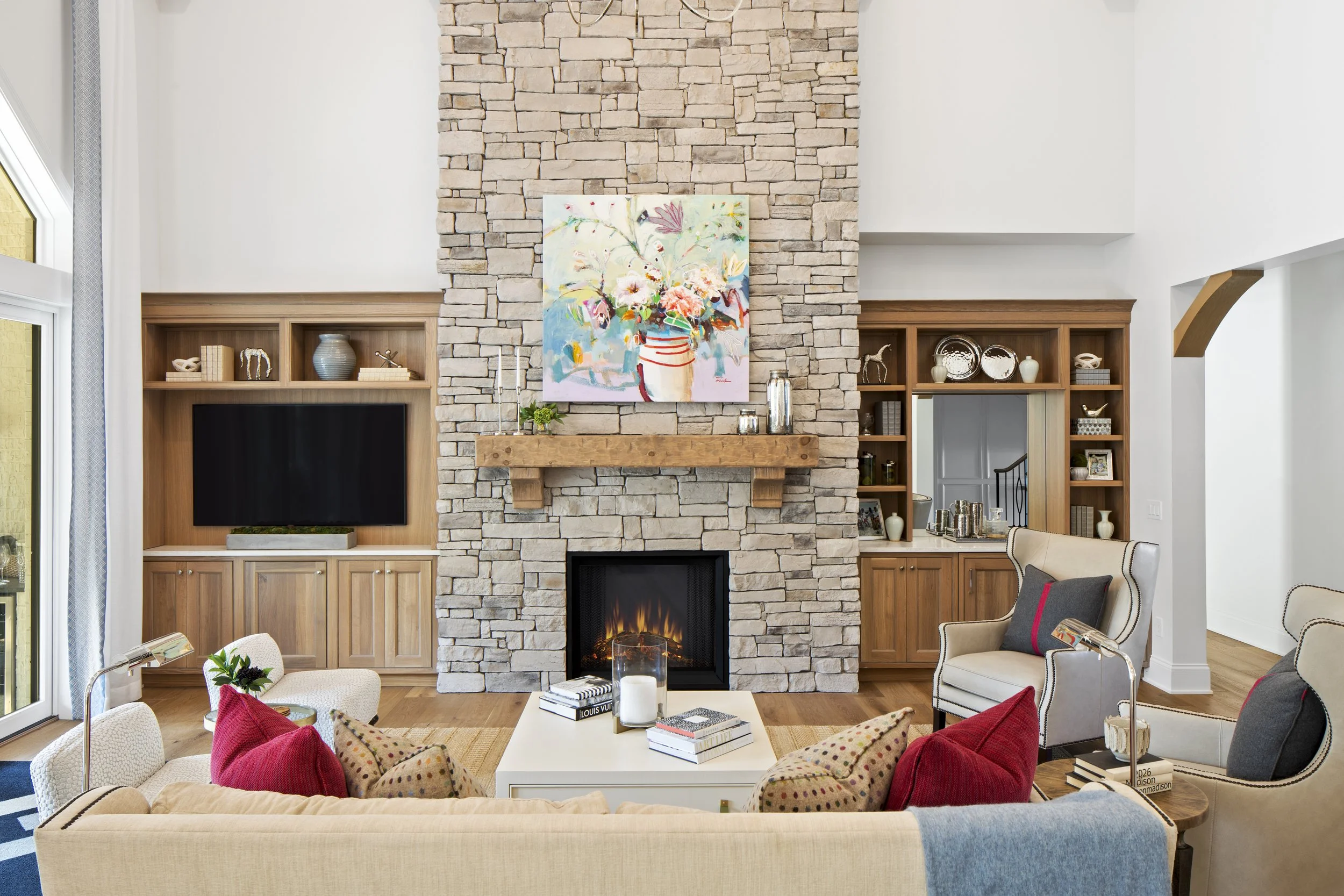 Madison House Cabinetry