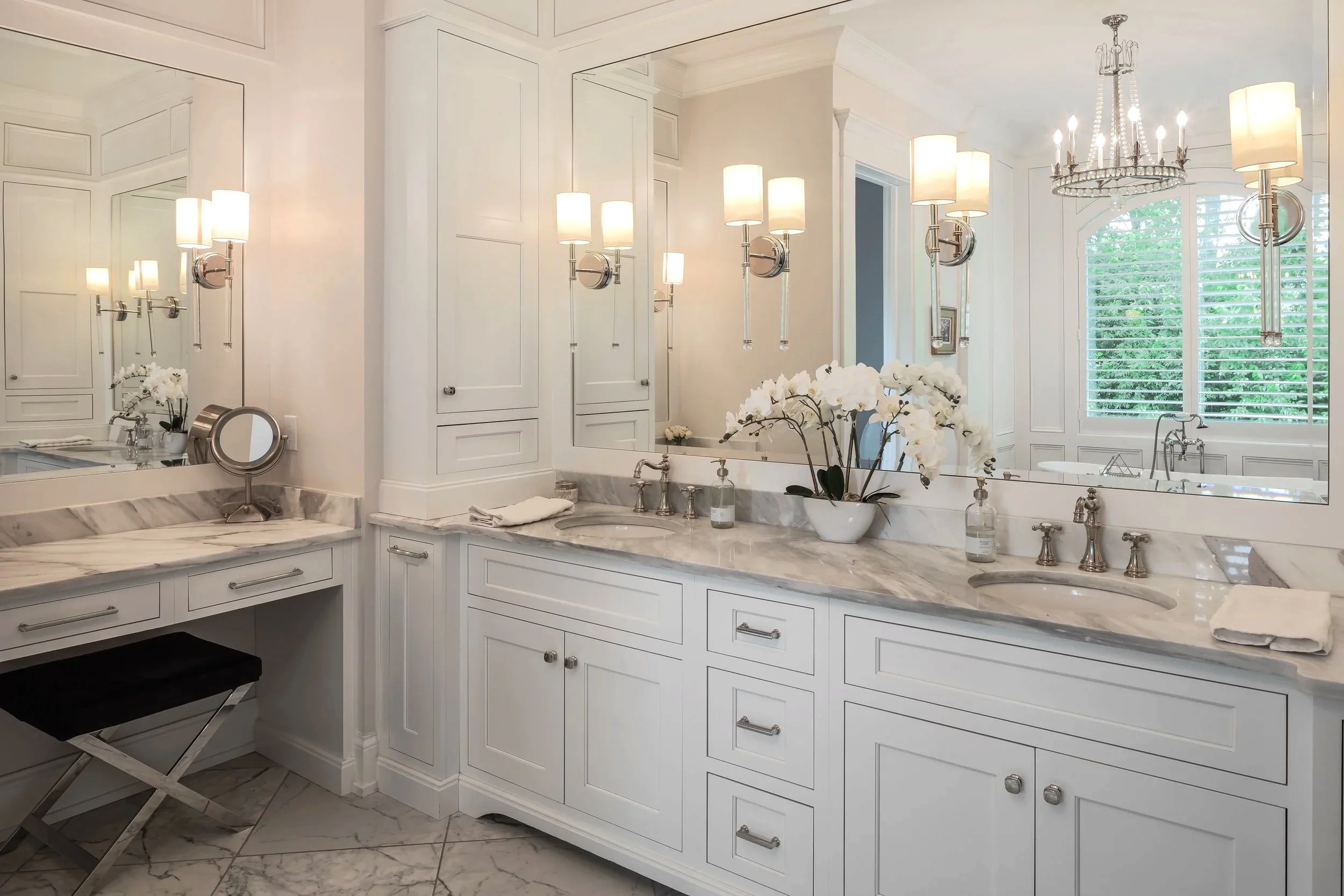 Madison House Cabinetry
