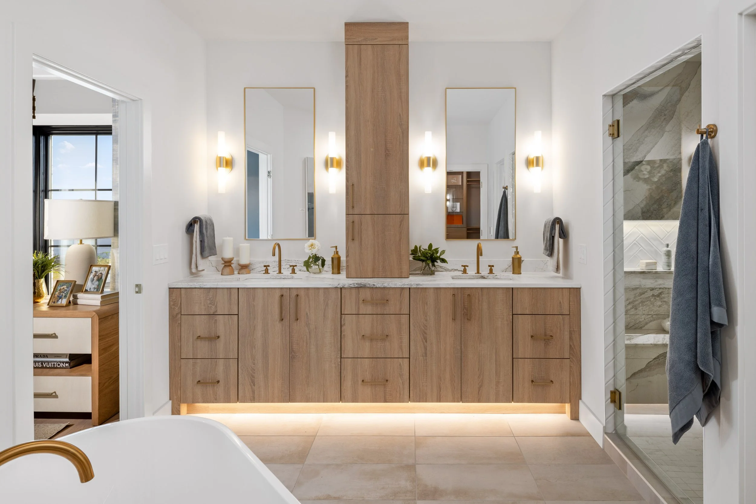 Madison House Cabinetry