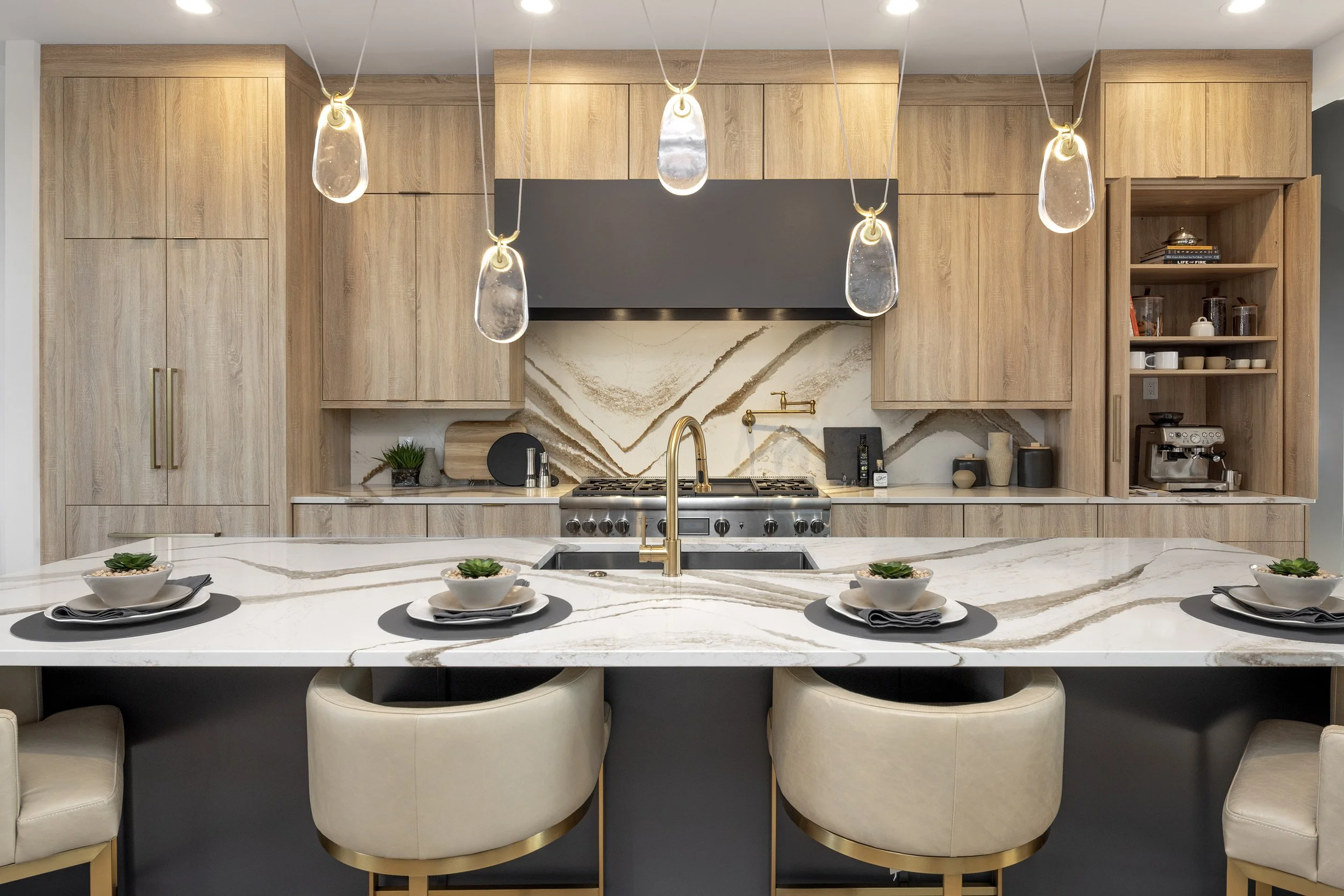 Madison House Cabinetry