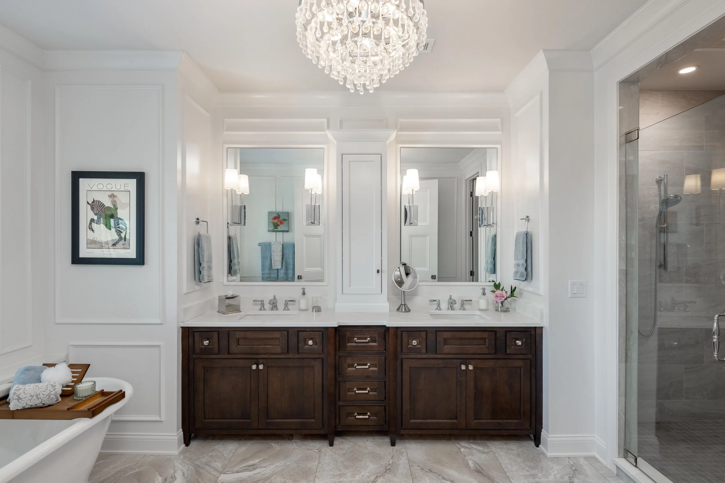 Madison House Cabinetry