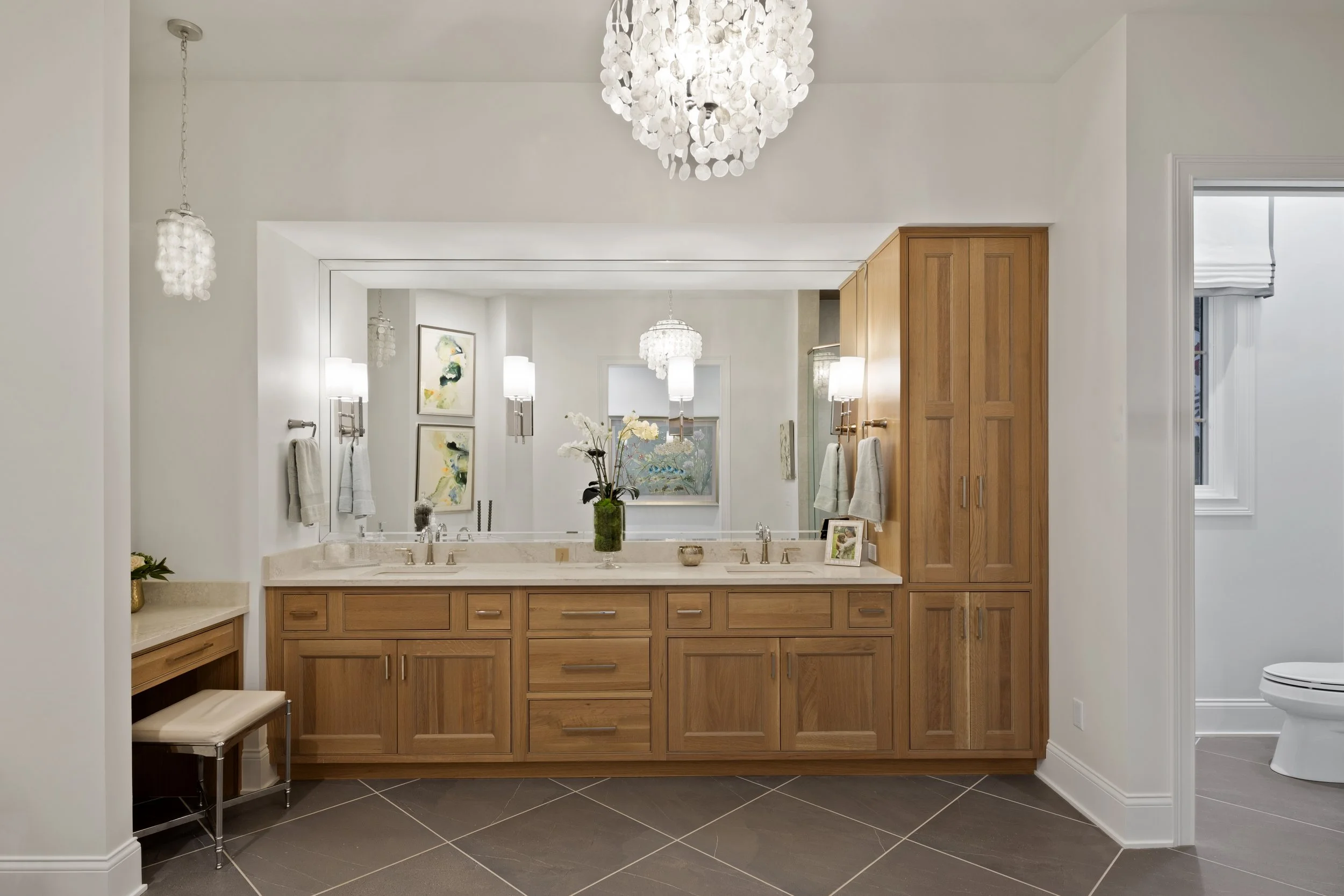Madison House Cabinetry