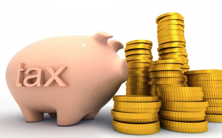 The Taxes of Life