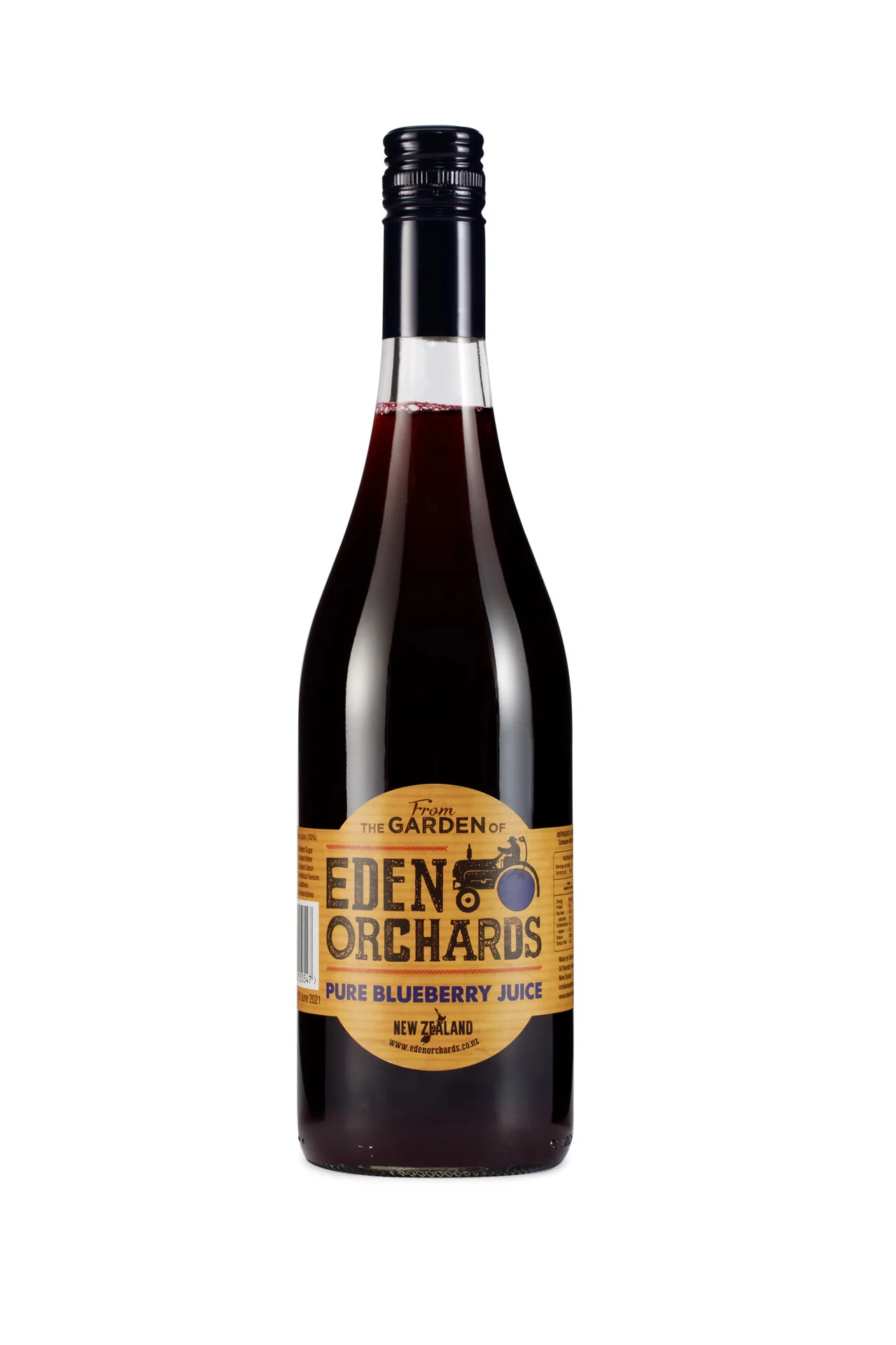 Eden Orchards wine photography wine bottle studio lighting tauranga new zealand