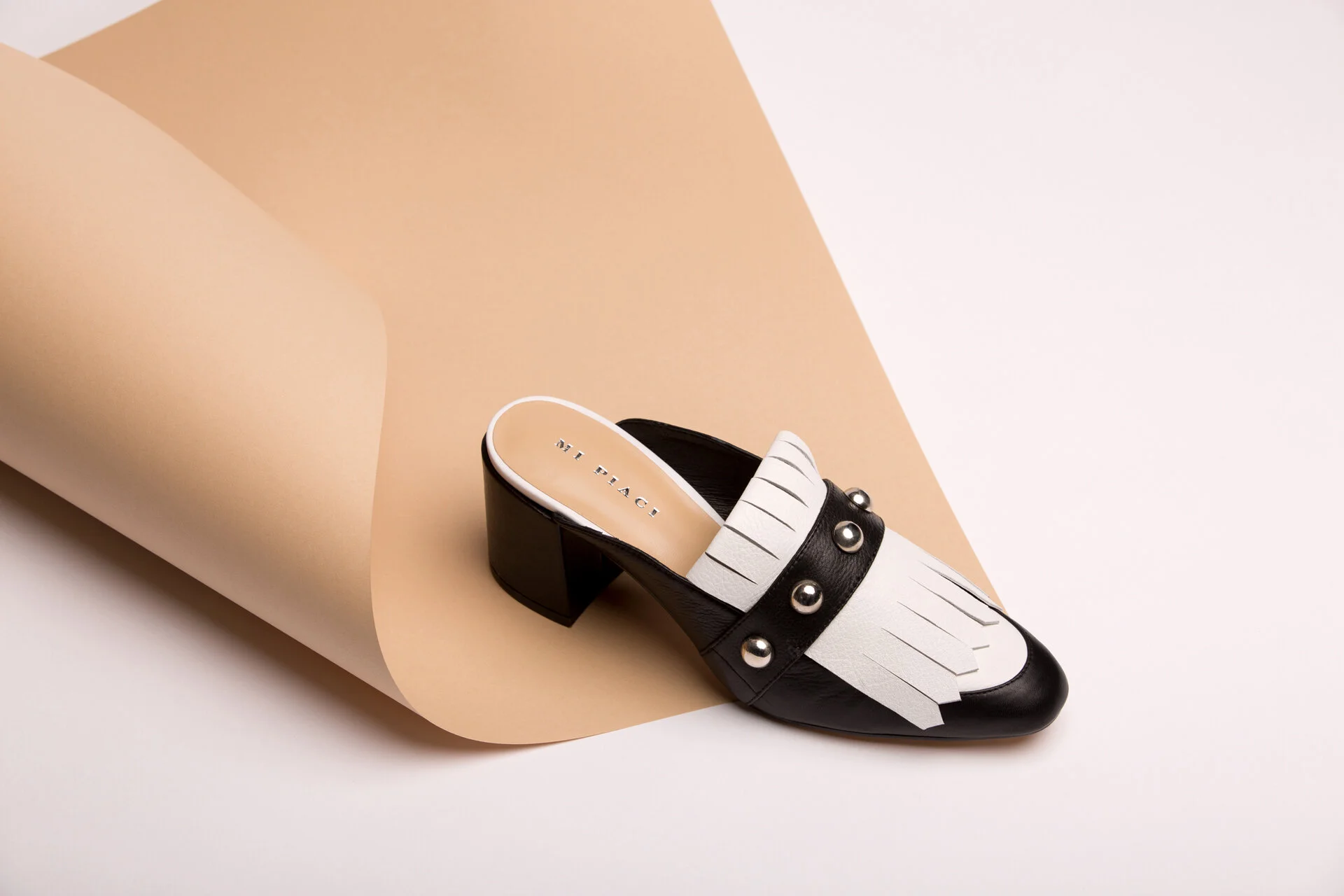 styled shoe photography nz papamoa tauranga studio mi piaci