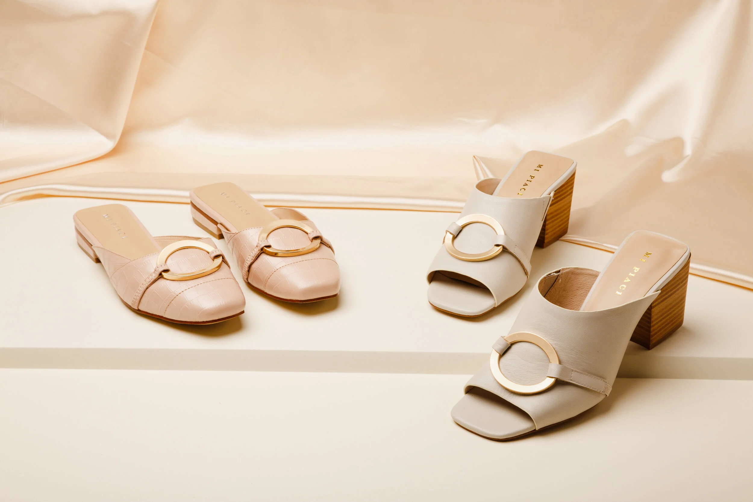 styled shoe photography nz papamoa tauranga studio