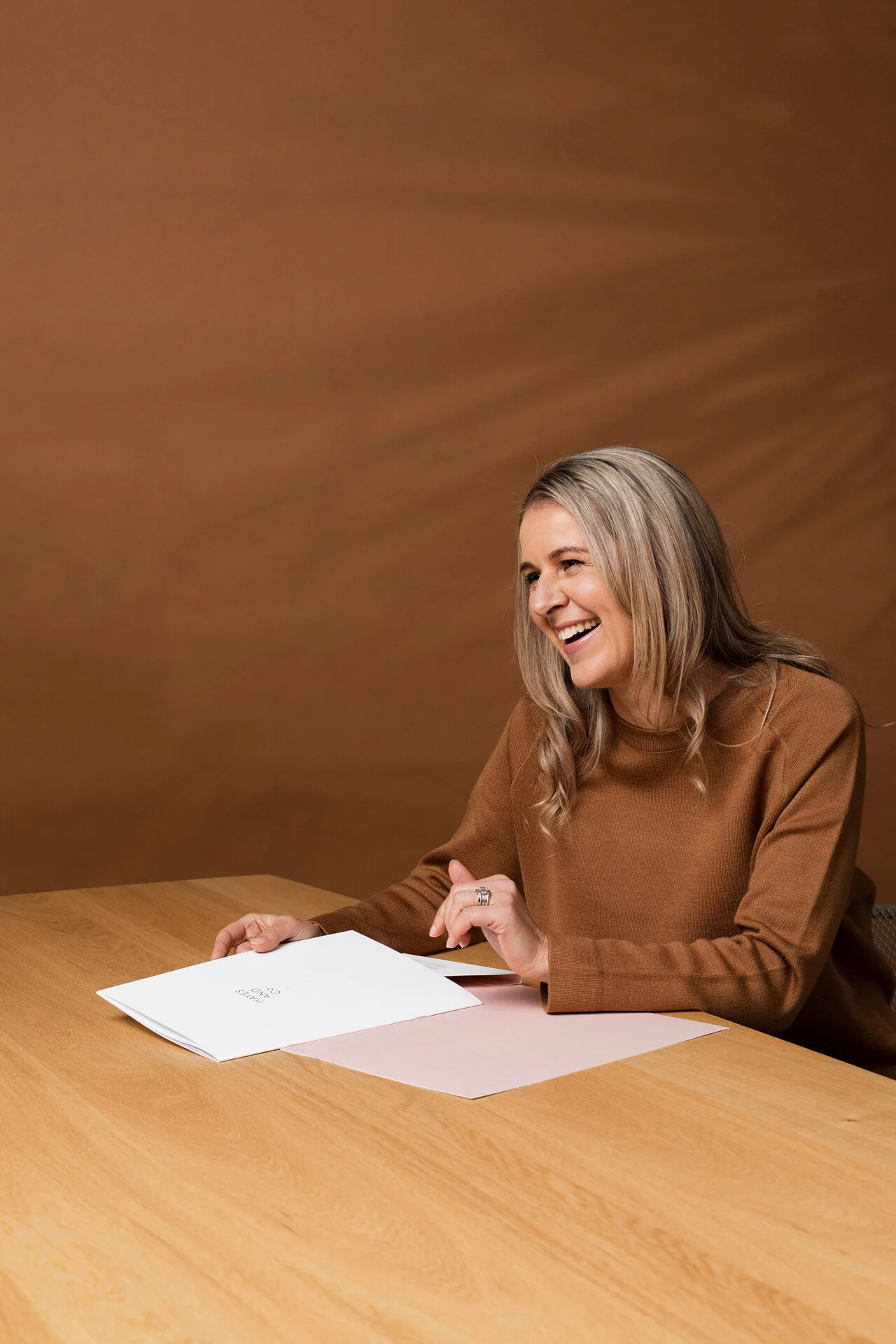 Hayes and Co portrait photography campaign studio photo tauranga