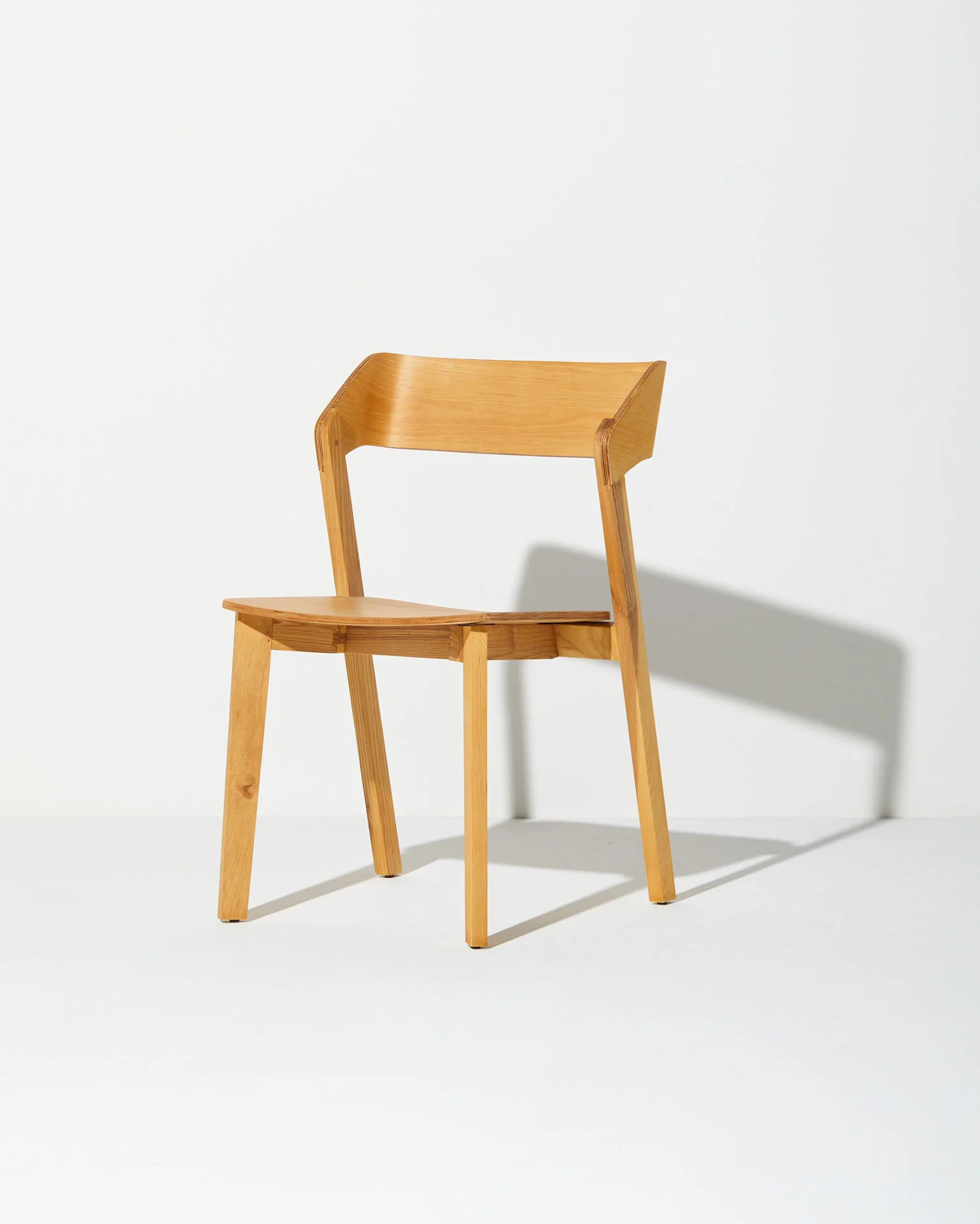 furniture photography ply chair studio product photos