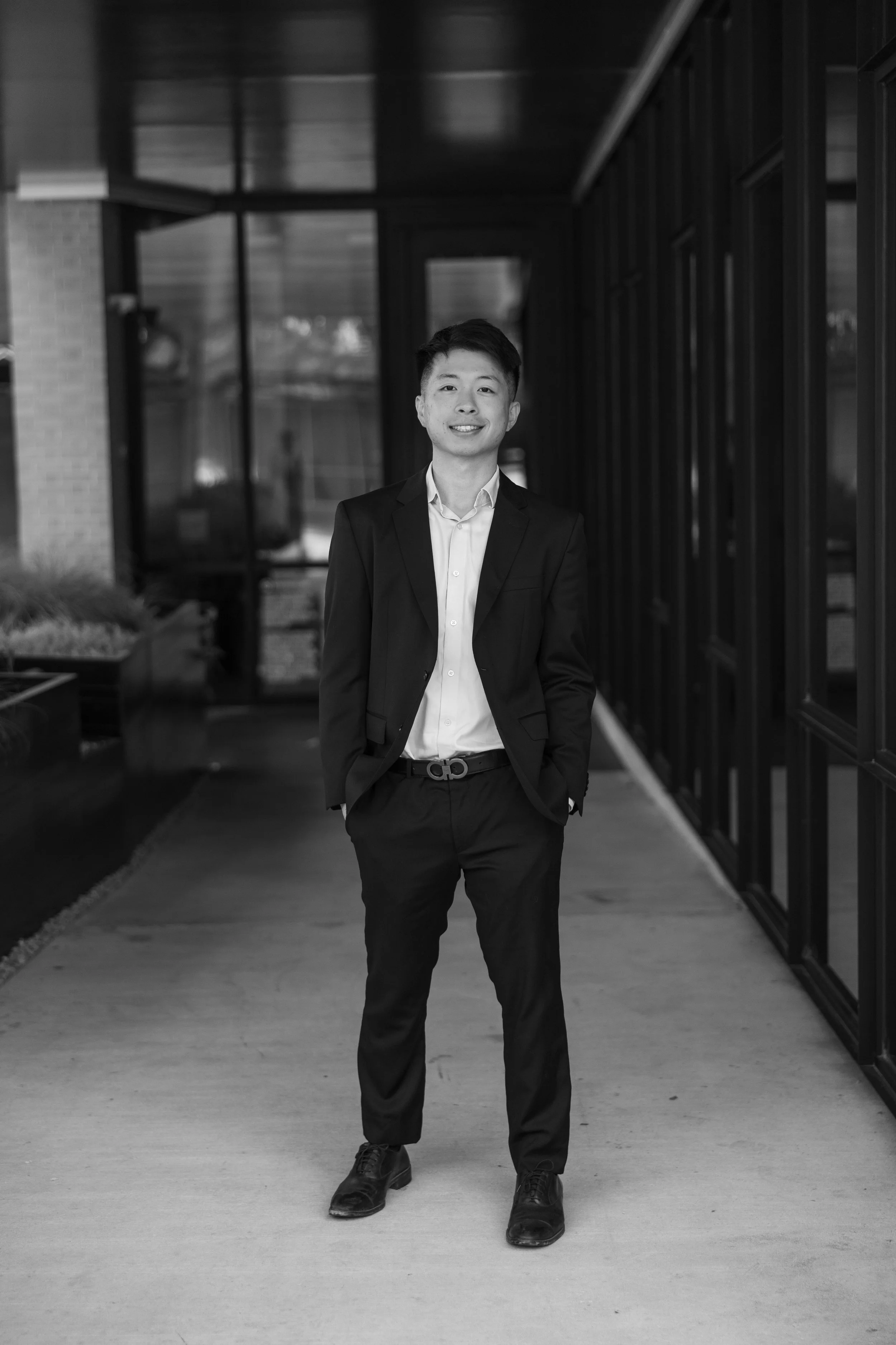 Hao Ran Yin