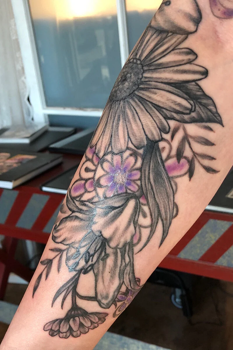 Botanical