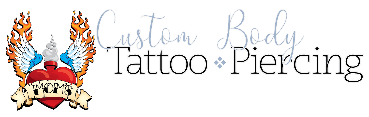 Best Tattoo + Piercing Parlors In Las Pinas, Alabang, Paranaque