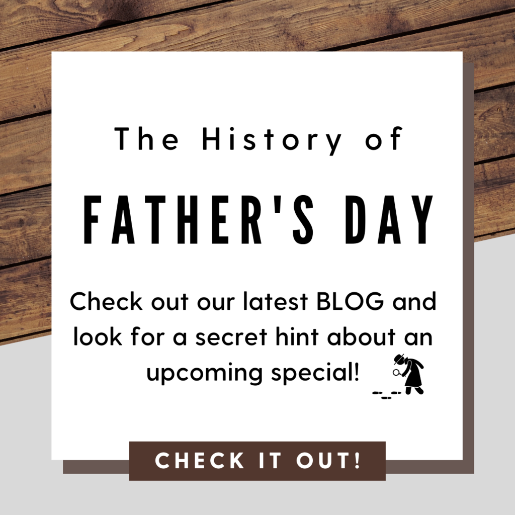 Happy Father's Day