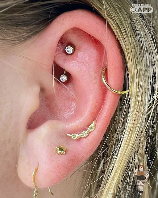 Ear Curation
