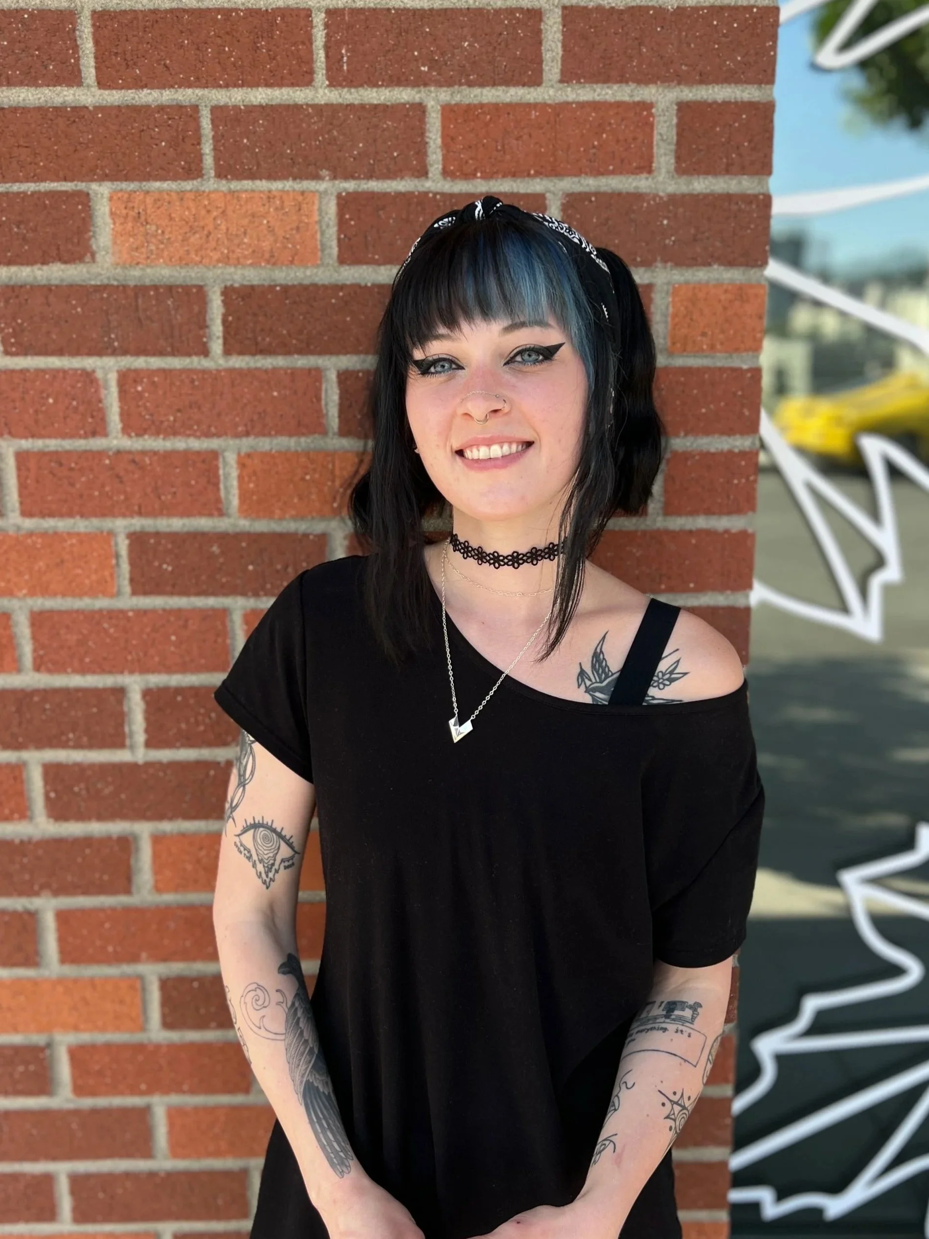 Apprentice Kynzee's Graduation Event