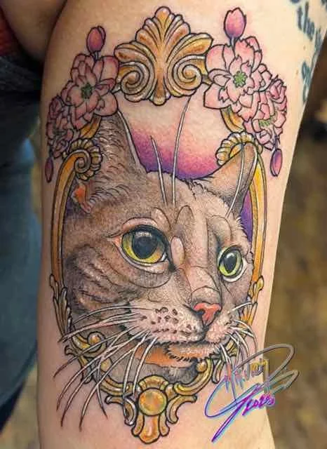 Guest Artist: Mr. Vick