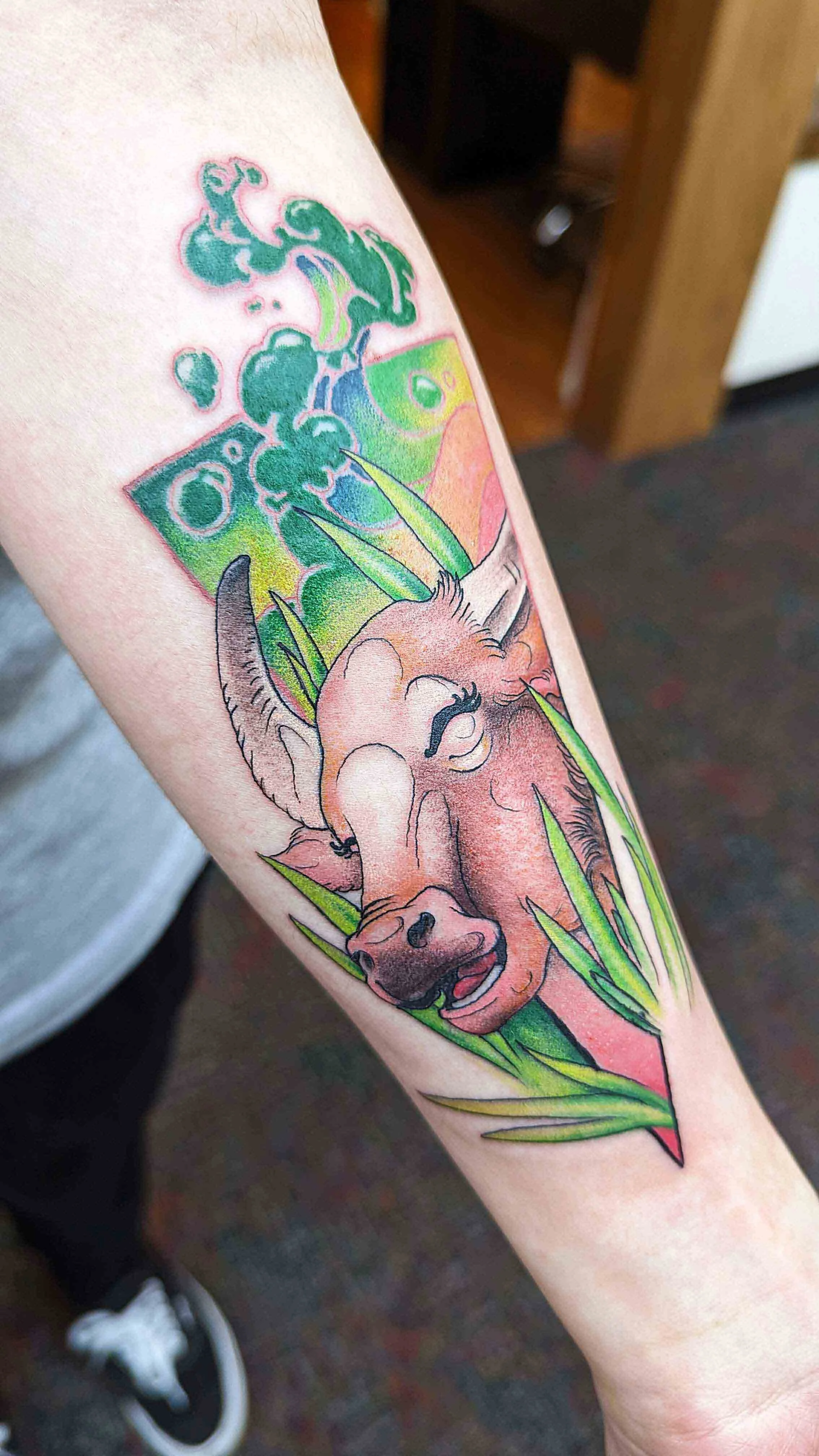 MrVick_Colorful_WaterBuffalo_InnerForearm.jpg
