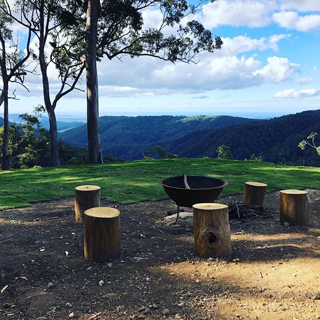 What a view for today&rsquo;s job #plumber #plumbing #drainage #sewer #sewerage #goldcoastplumber #brisbaneplumber #australianplumber #aussie #australia #builder #building #goldcoastbuilder #brisbanebuilder