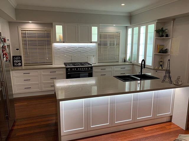 New kitchen completed in Beechmont
Fit off included
-kitchen sink
-fridge water point
-new gas line -freestanding gas cooker install

#plumber #plumbing #drainage #sewer #sewerage #goldcoastplumber #brisbaneplumber #australianplumber #aussie #austral