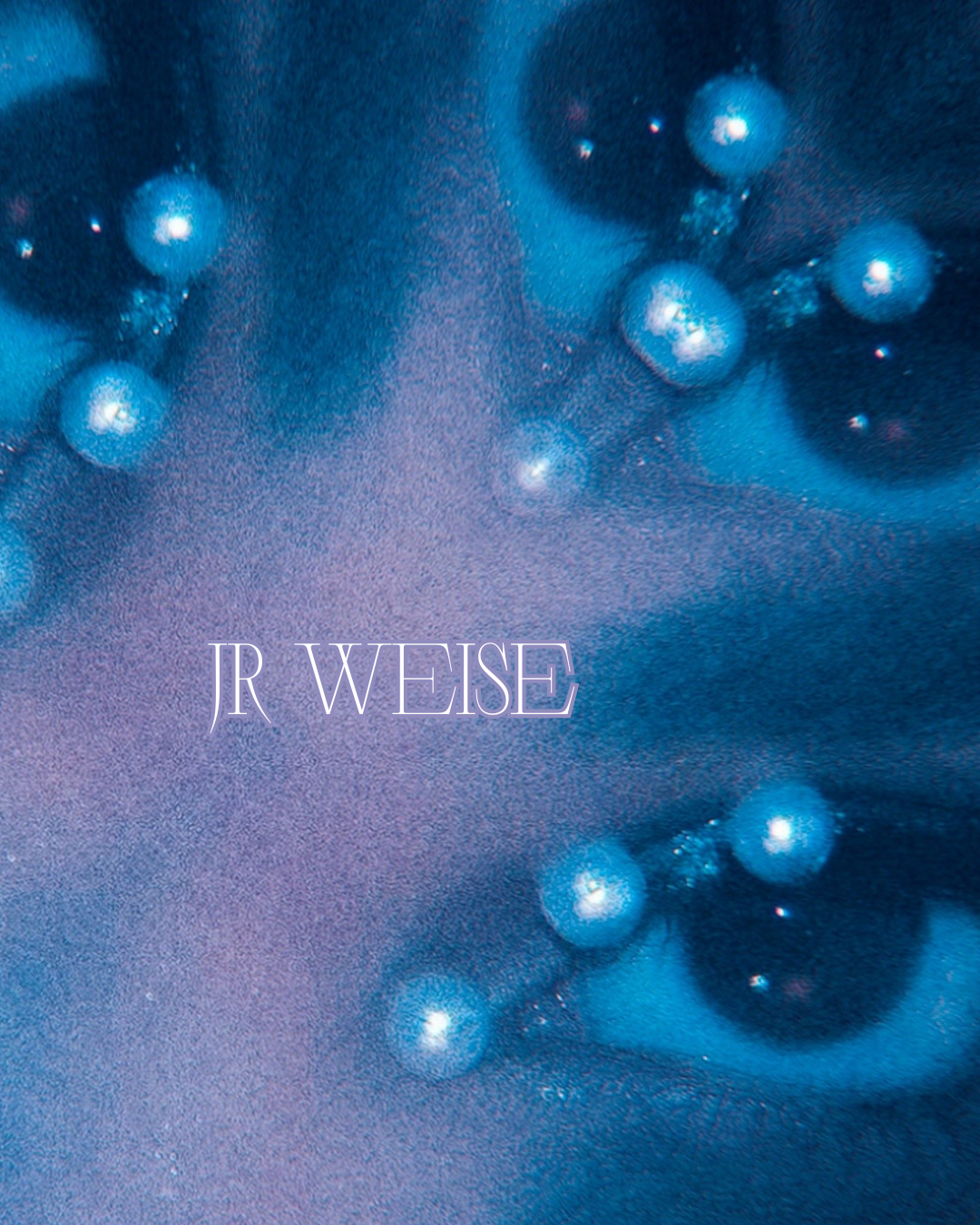 Jr Weise