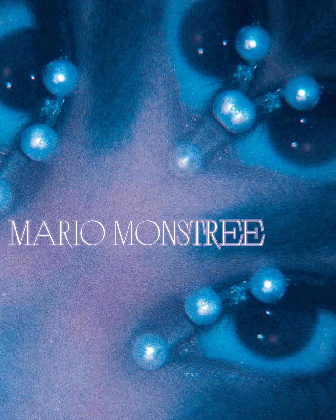 Mario Monstree